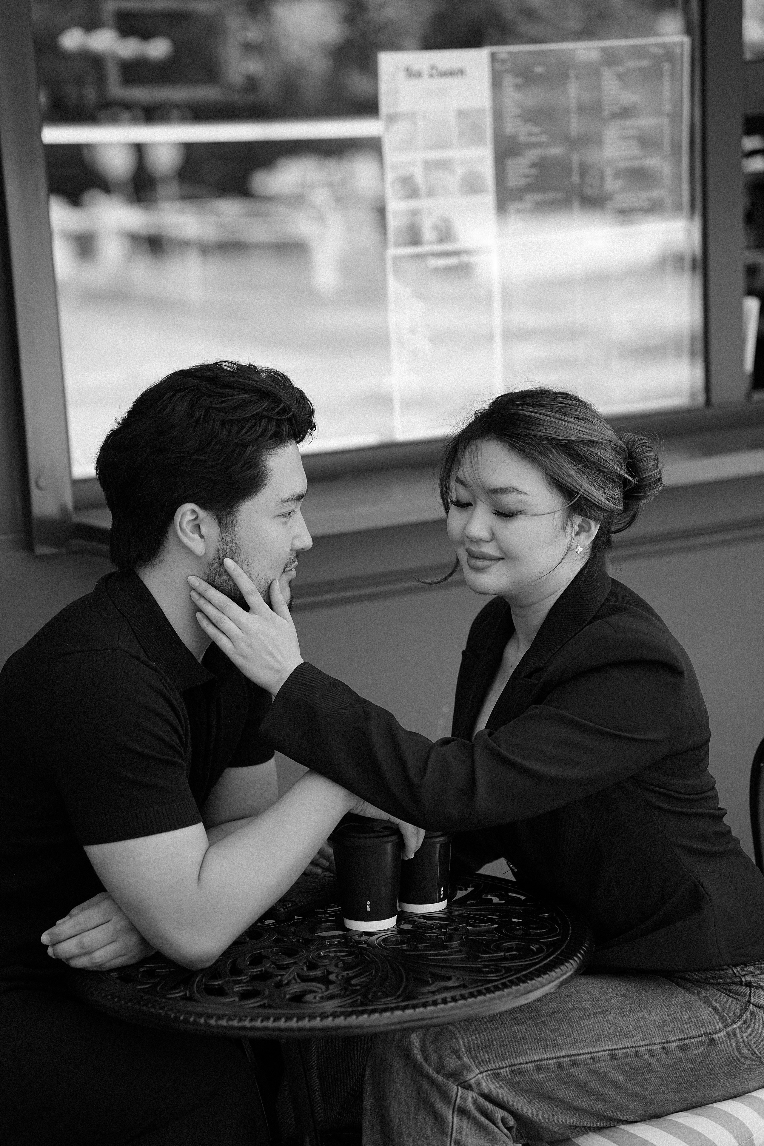 Love. Sariev