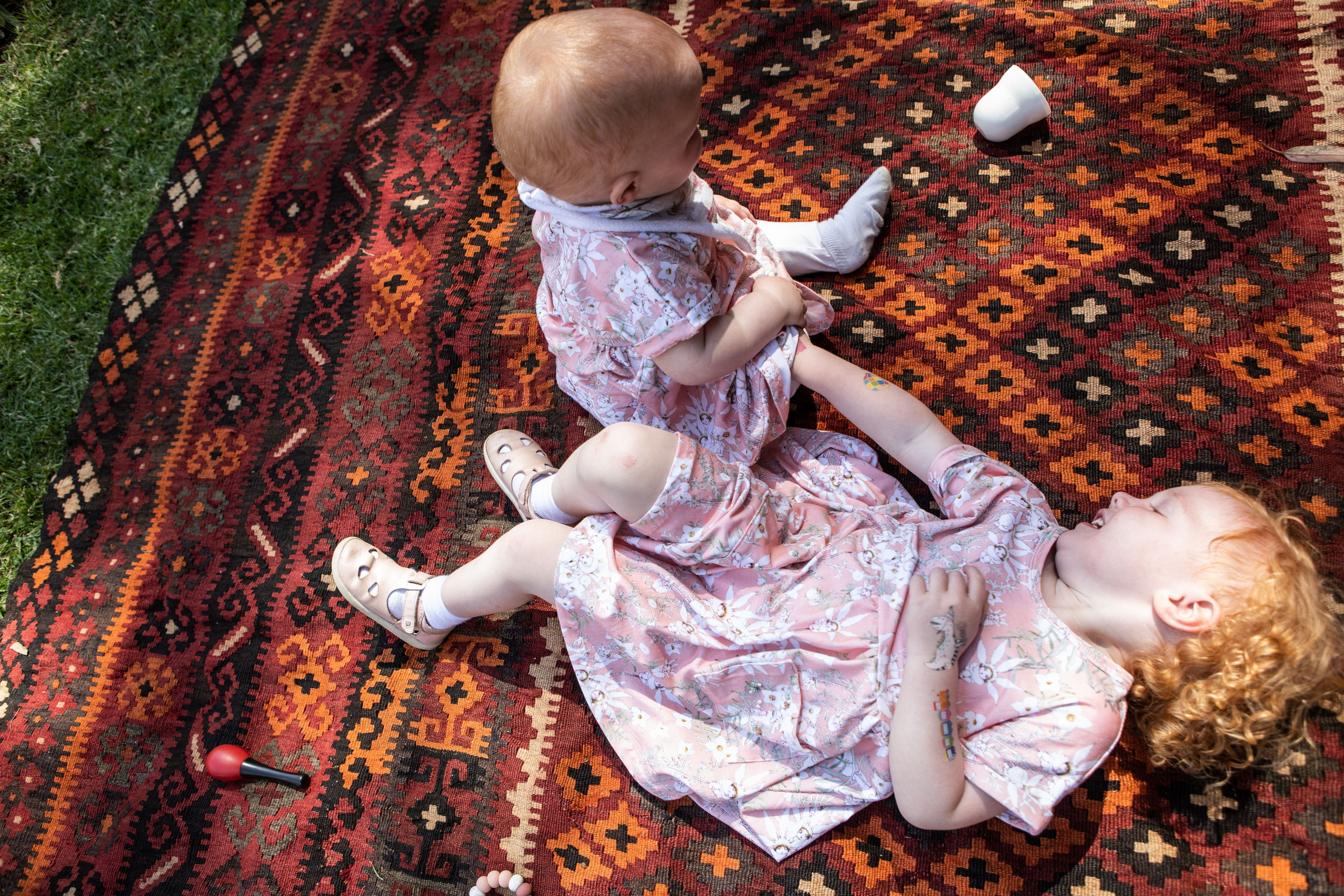 Family. Documentary, lifestile photographer in Morocco Marina Chaikovskaia