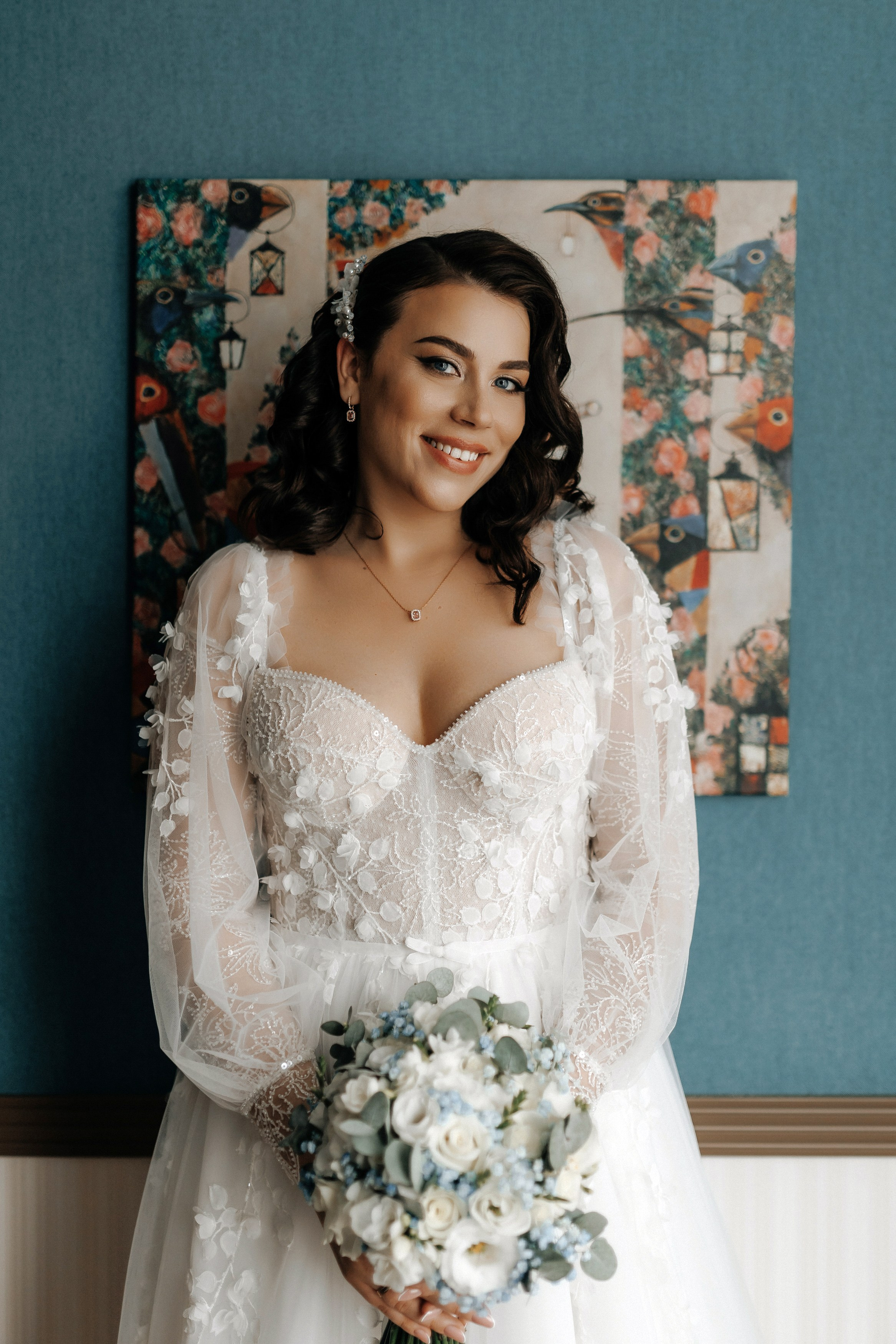 DANIEL + VALERIA. Fulga Photographer