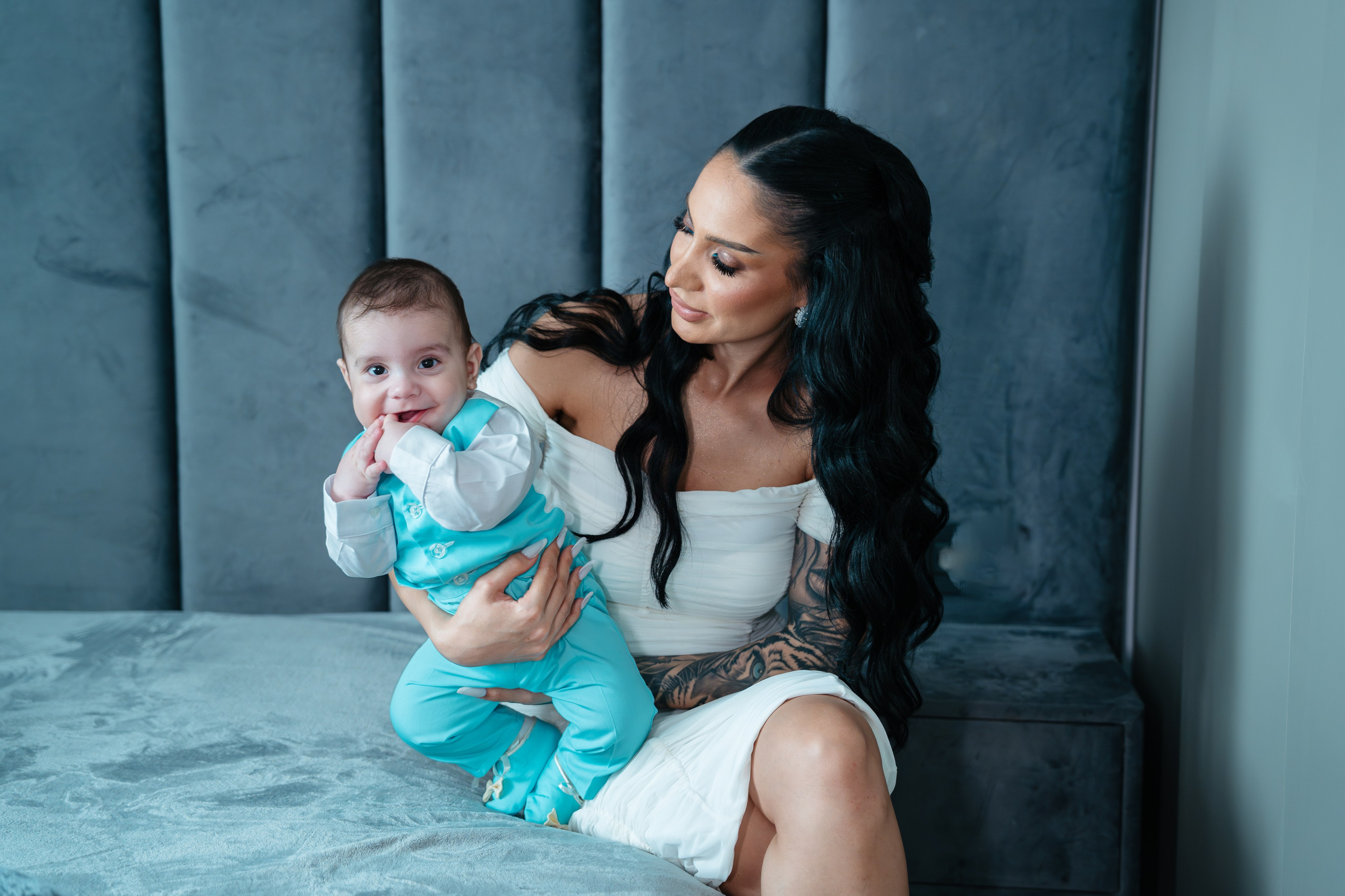 Fabio Gabriel. Foto Studio — Fotograf de evenimente, nunti, botezuri, portrete