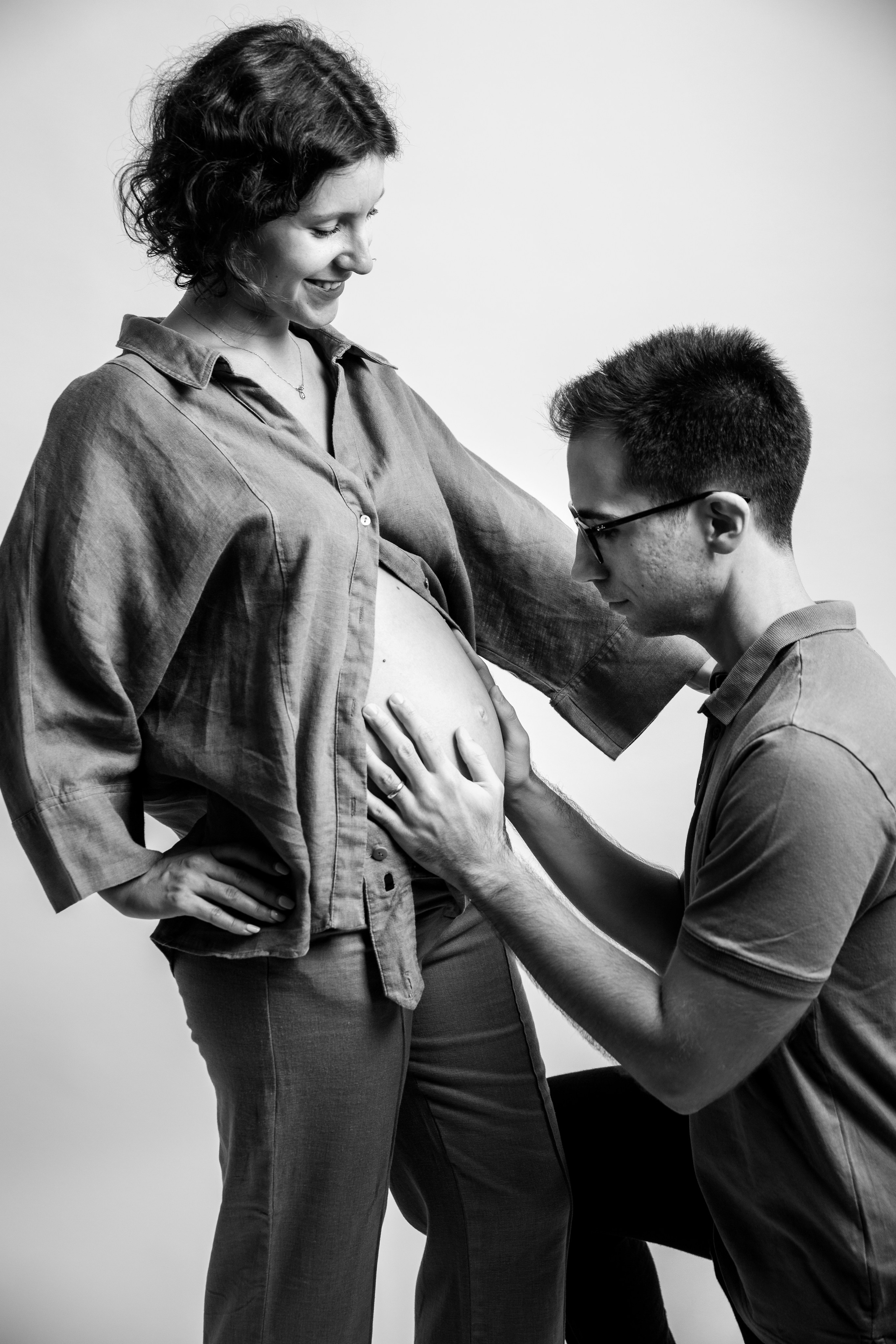 Maria&Ismaıl. Studio