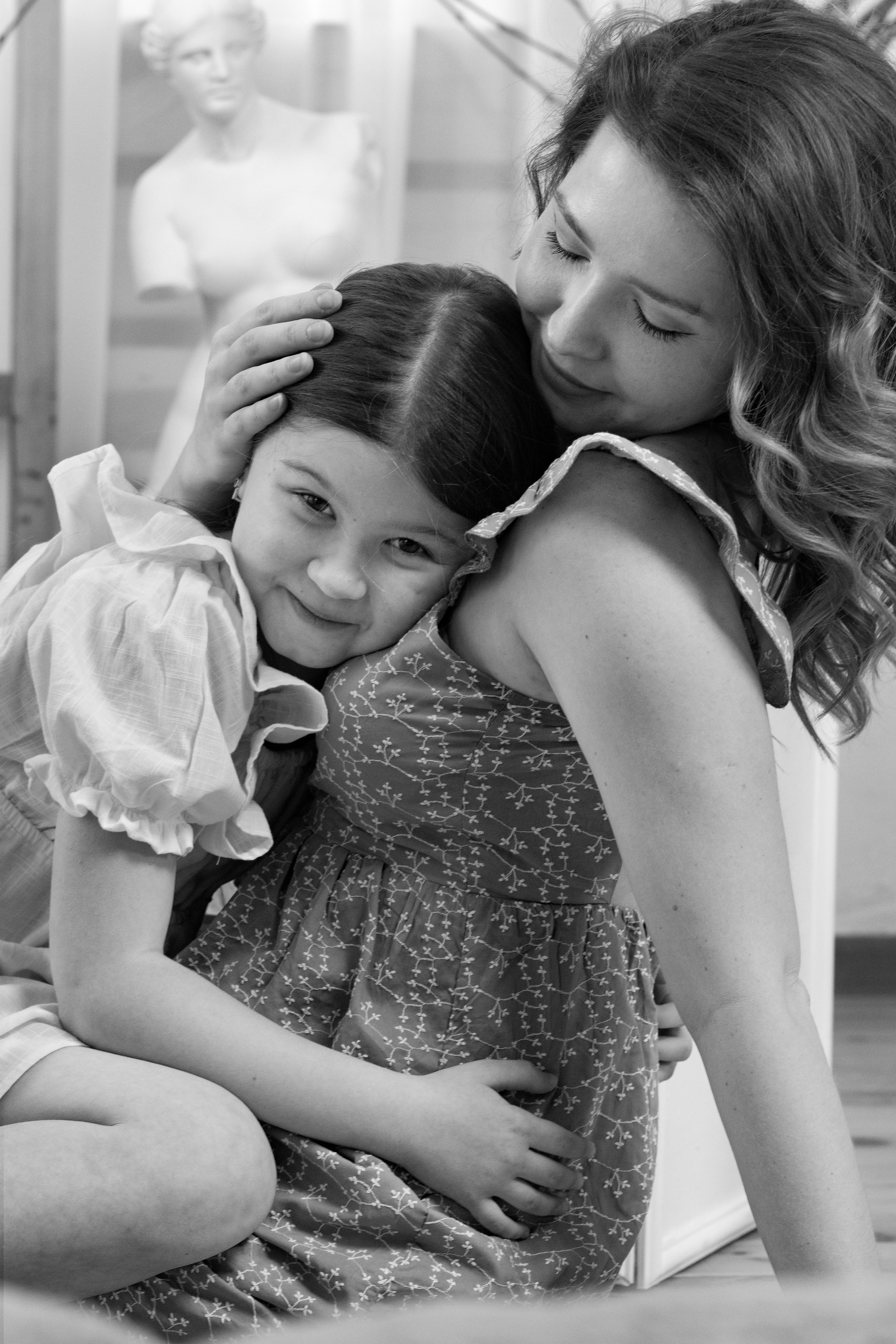 Семейные. Семейный и рекламный фотограф в Ташкенте Мария Кудрявцева