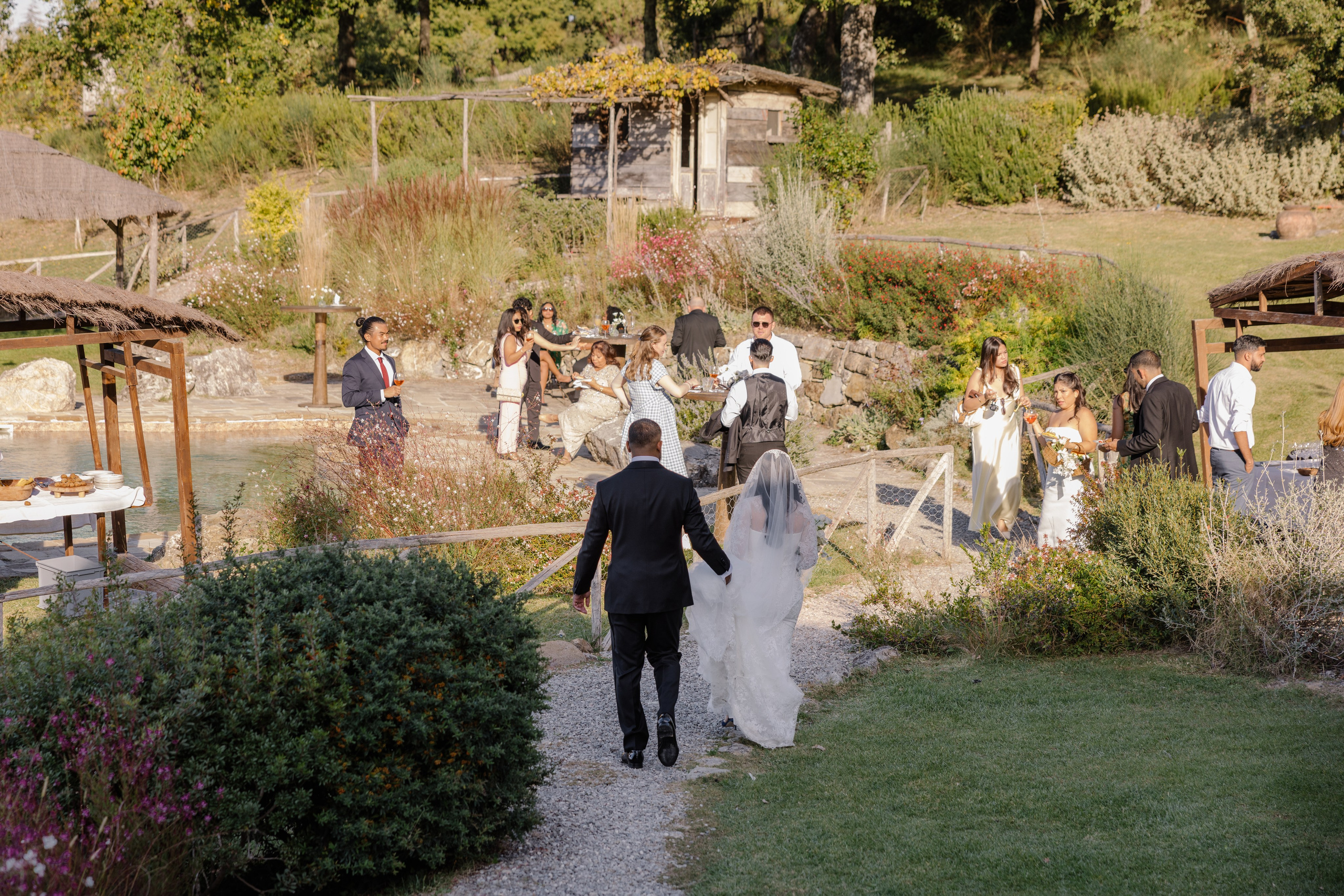 Mitcell&Melanie digital. Wedding photographer Italy