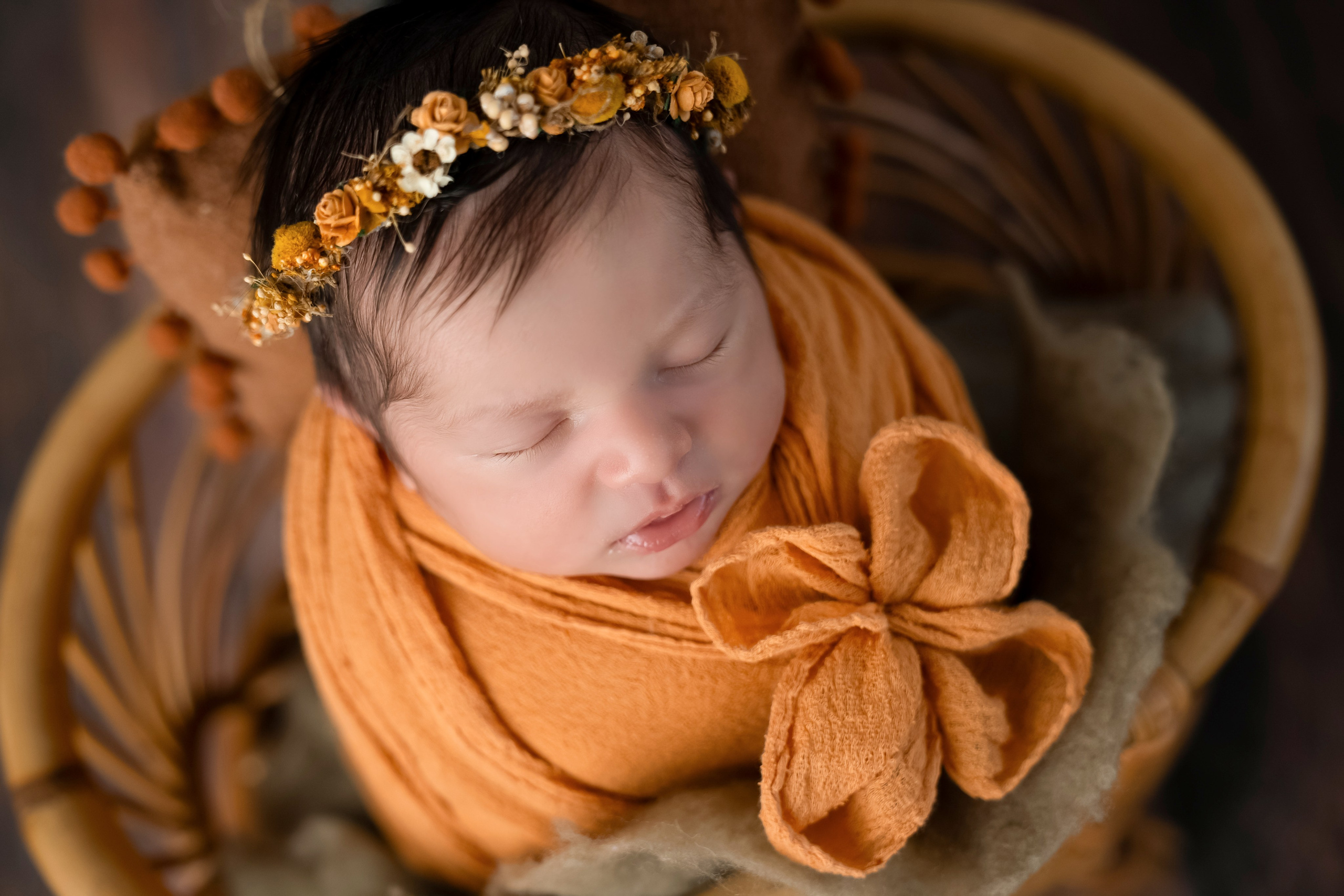 SESION RECIÉN NACIDO. Fotografia | Videografia | Eventos |