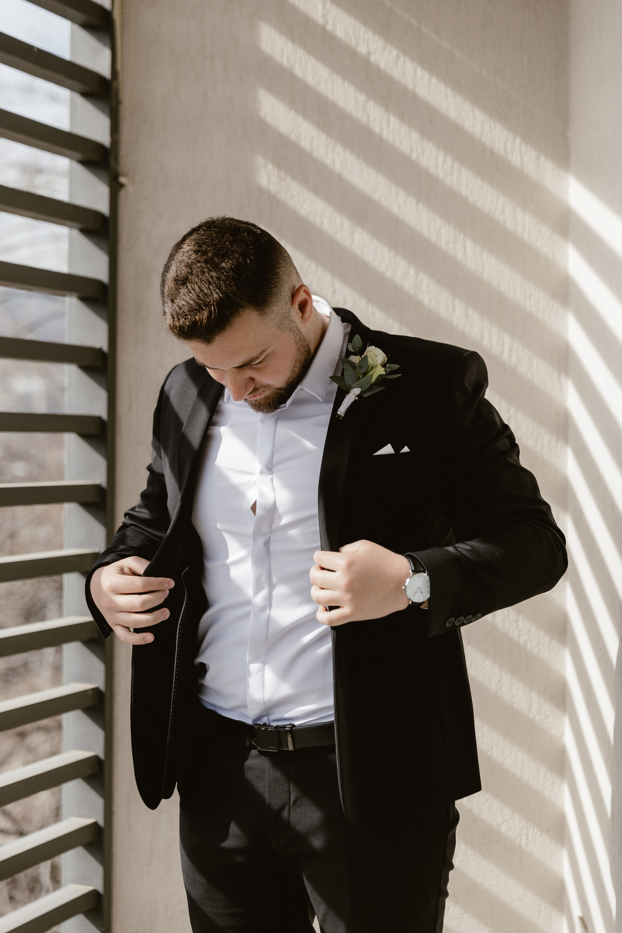 Vlada & Vlad. Photographer Anna Nazarenko