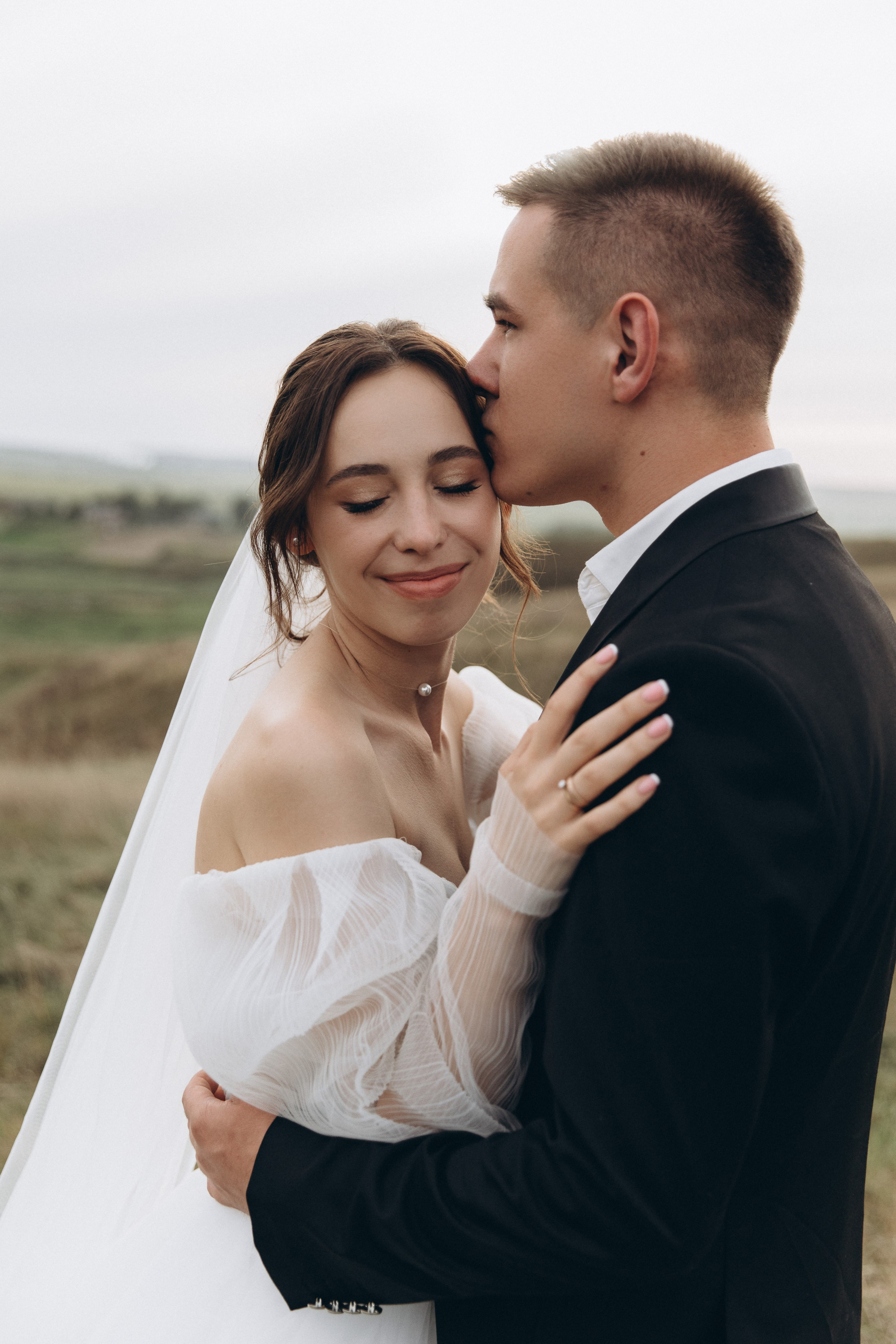 Сніжана та Саша дозйомка. Біліївські хутори. Ірина Терещук