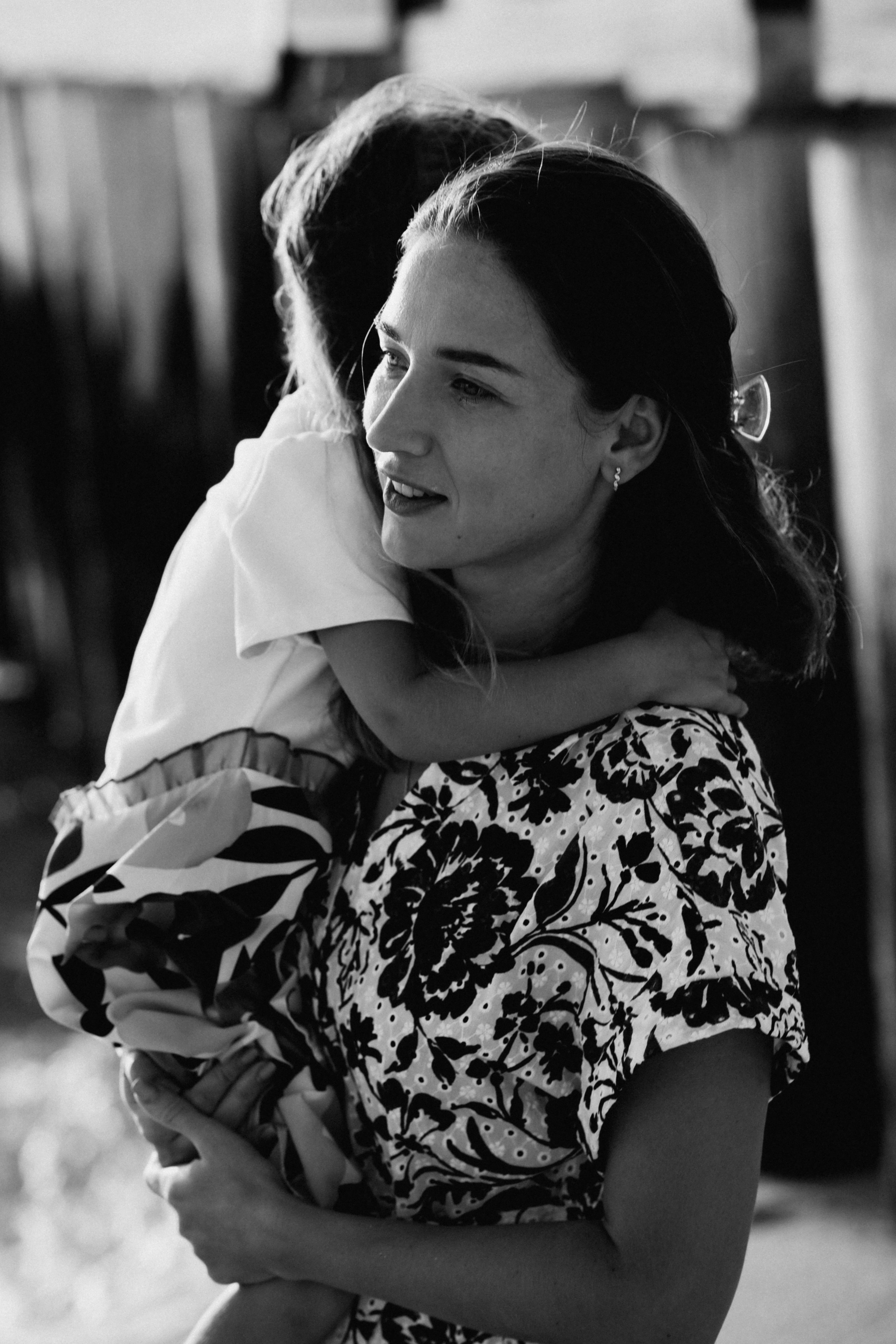 Sisterhood. Elena Pretzner Photography