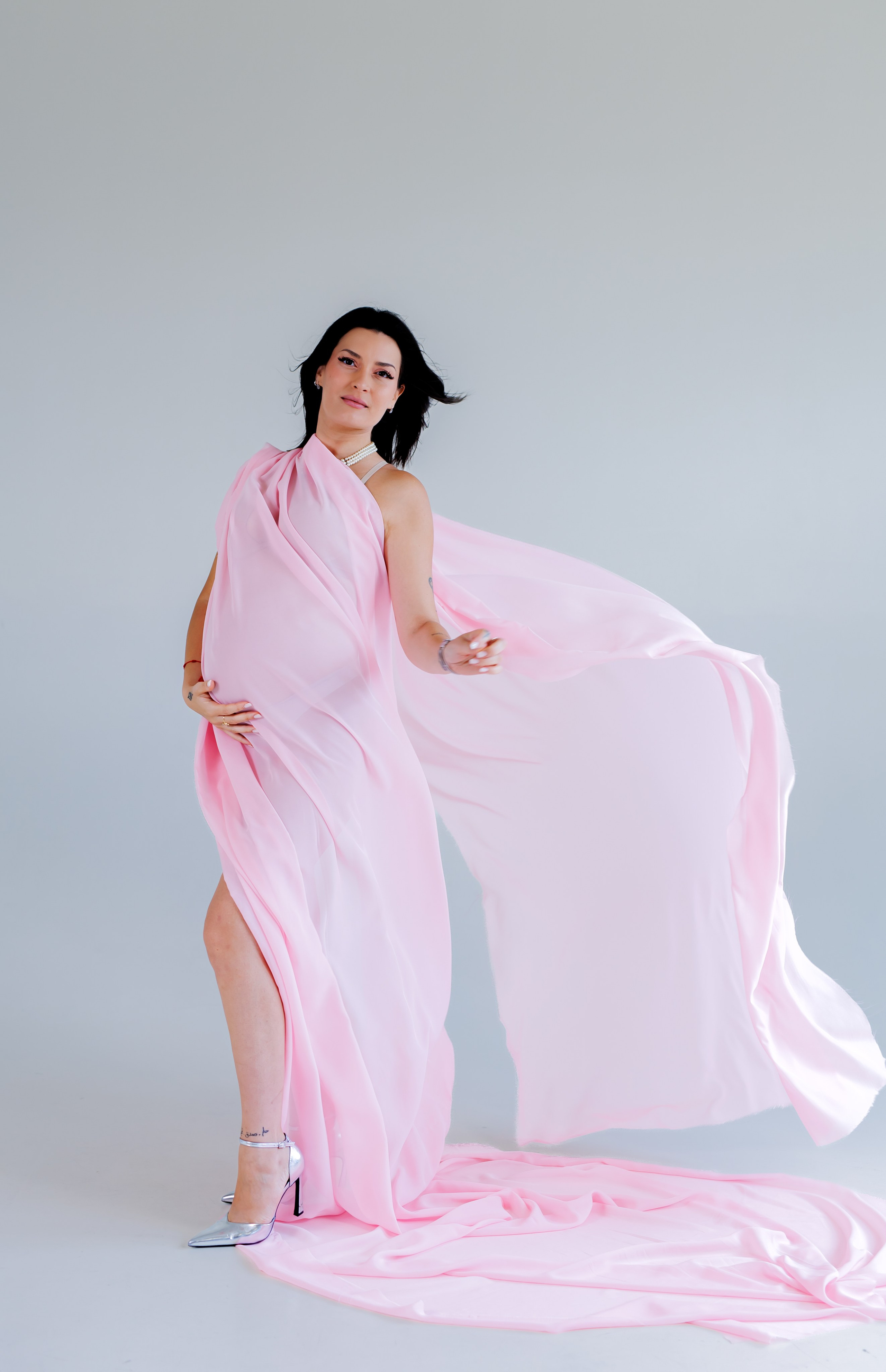 Maternity 2026. Luci e Capricci Photography