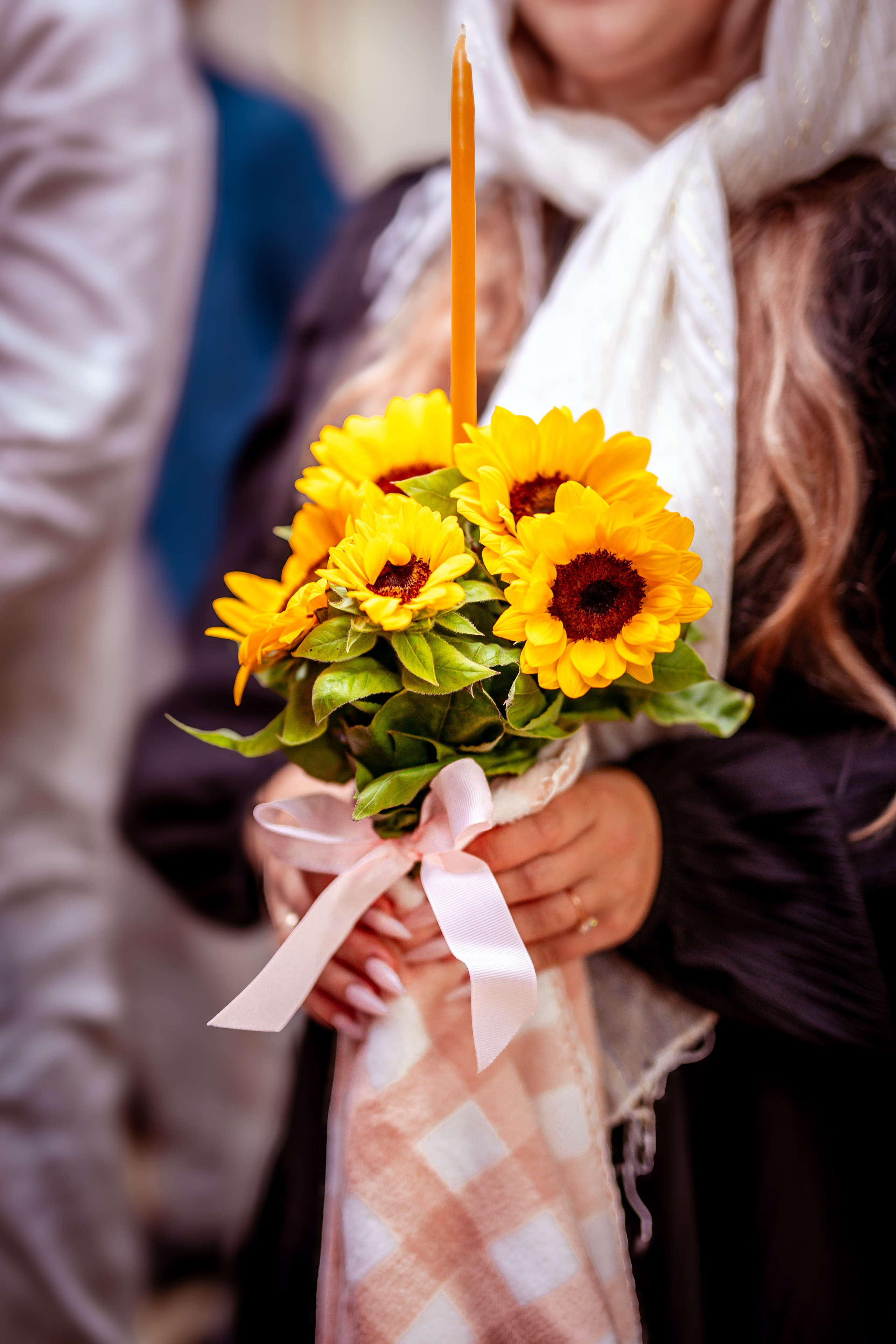 Aurora Battesimo. Luci e Capricci Photography