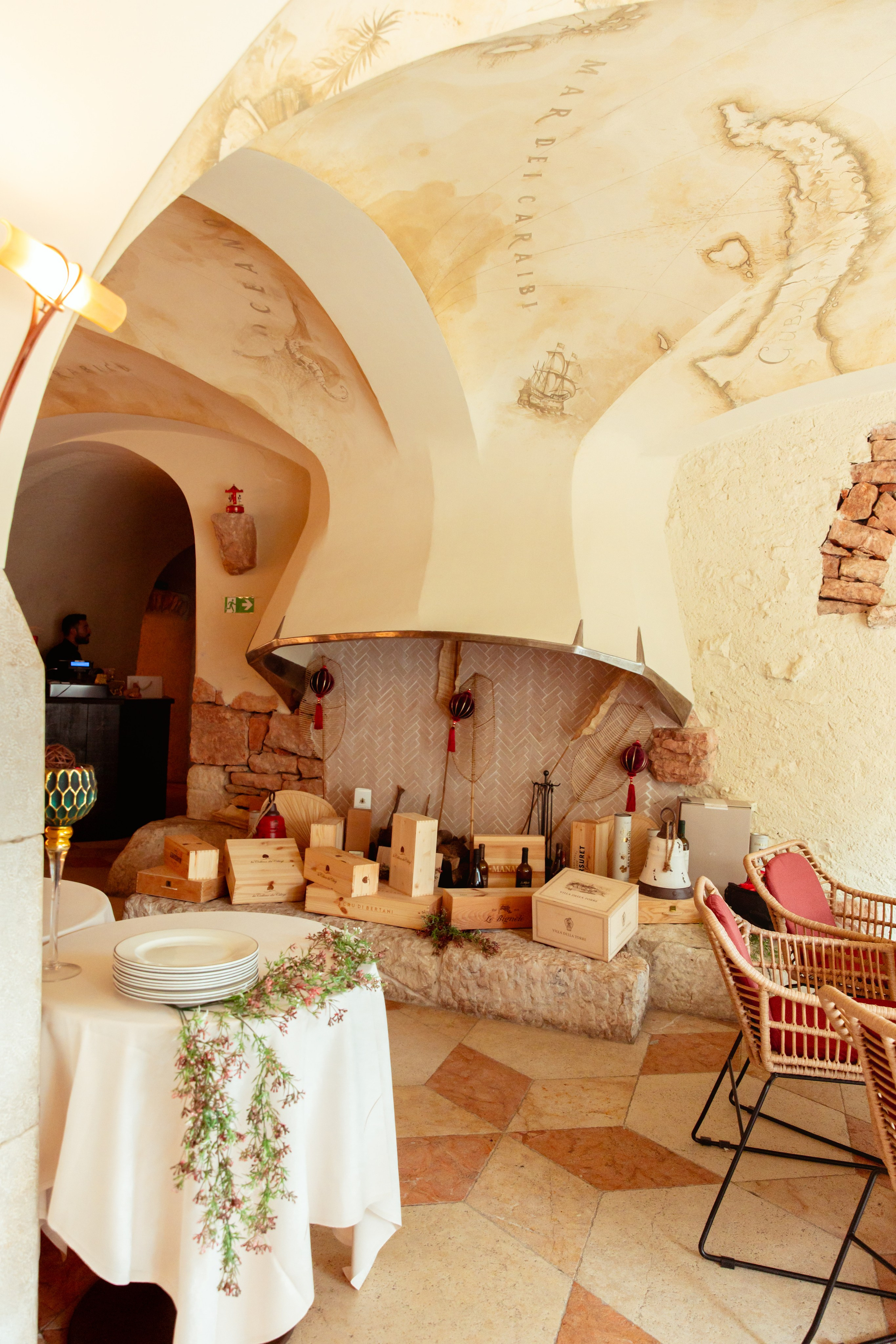 Aurora Battesimo. Luci e Capricci Photography