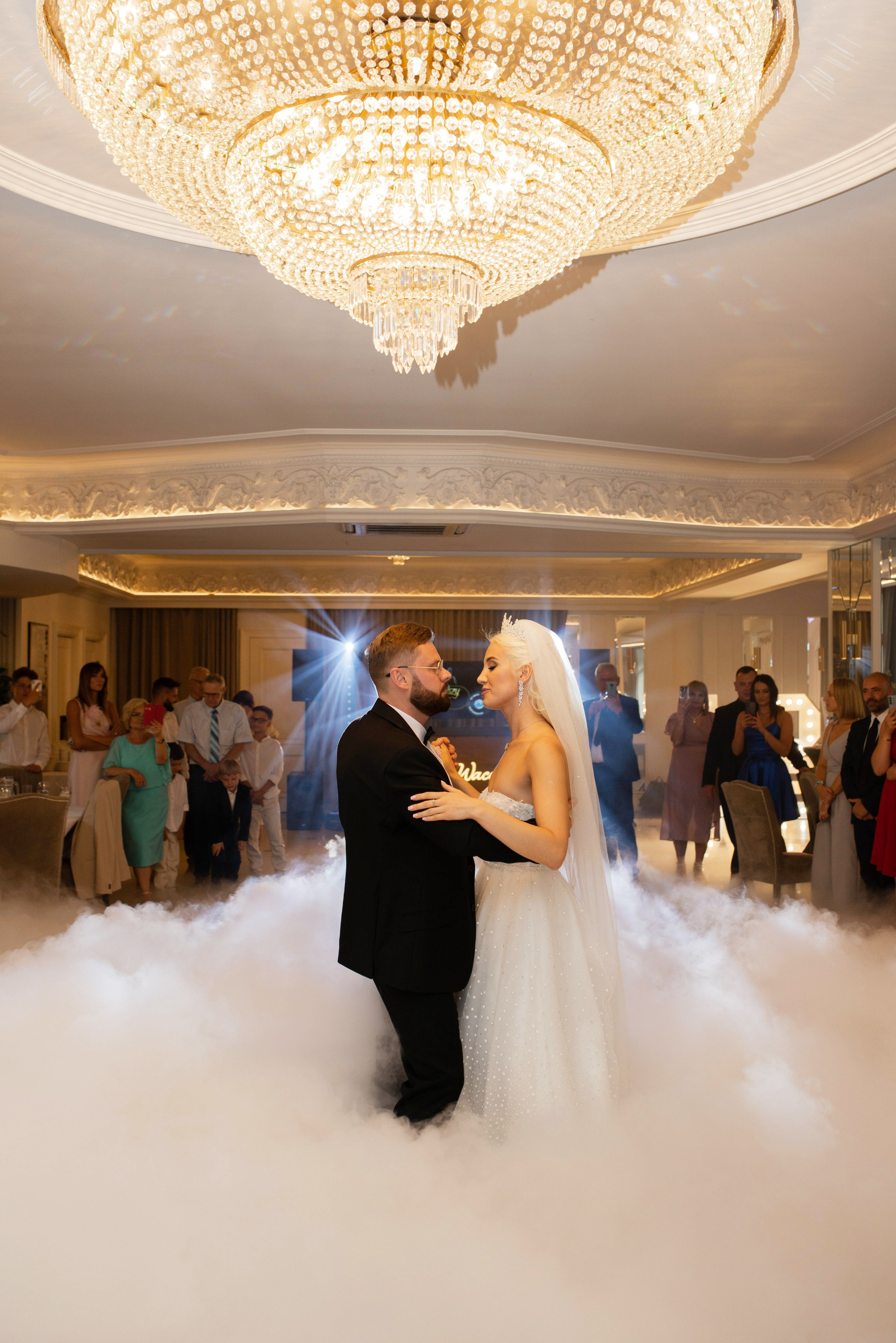 Paweł i Anzela. Home page