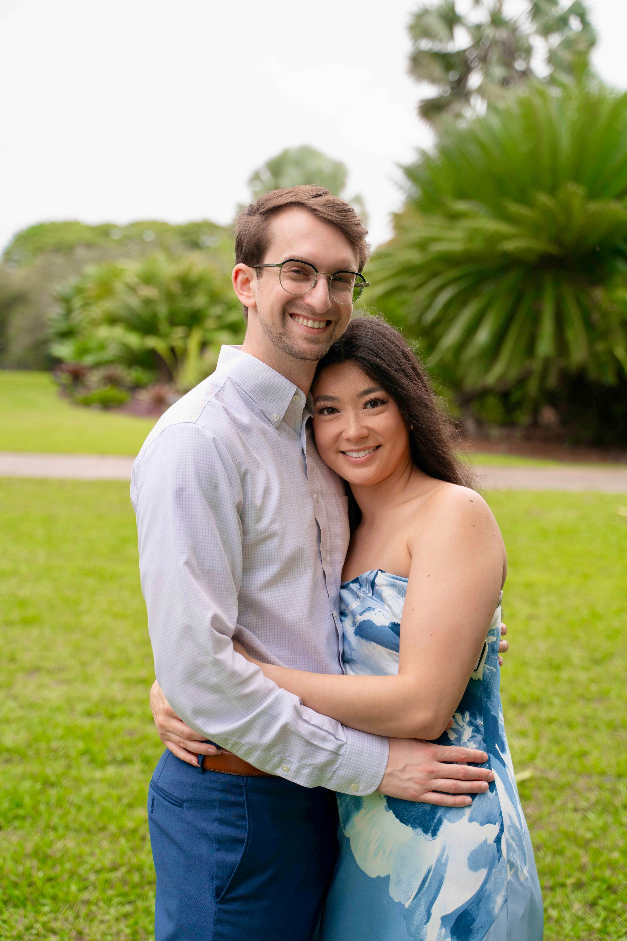 Brett and Suzan. Stefanovich Photography | Miami, FL