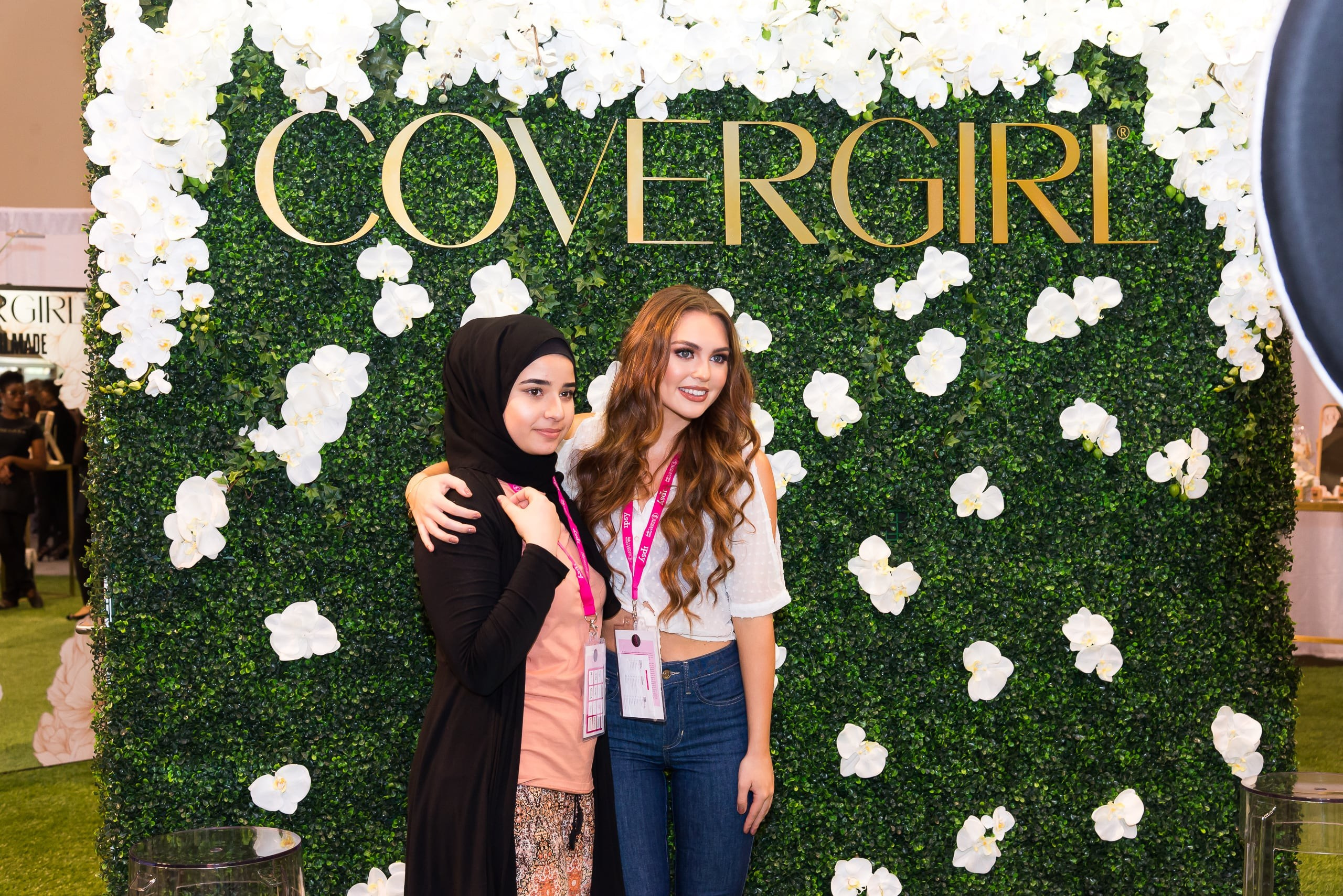 Beauty Generation NYC. Stefanovich Photography | Boston, MA