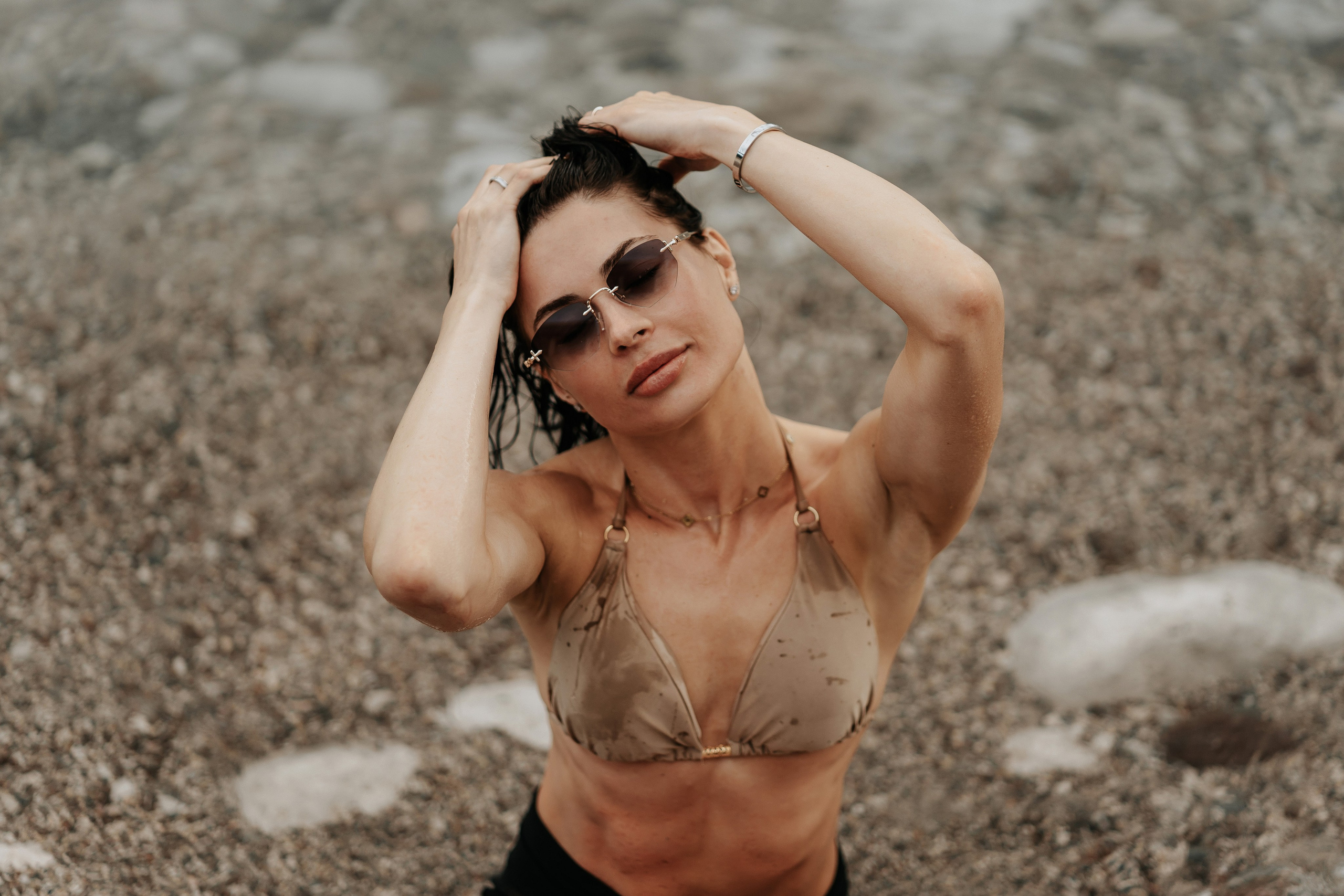 ELINA. Montenegro photographer and videographer