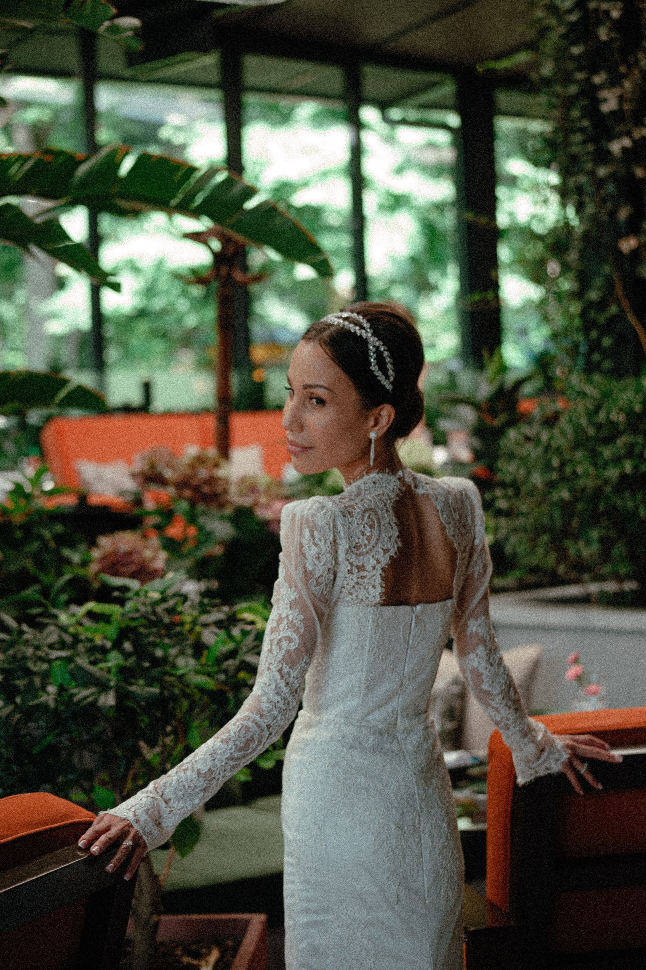 Botir & Zukhra. Главная