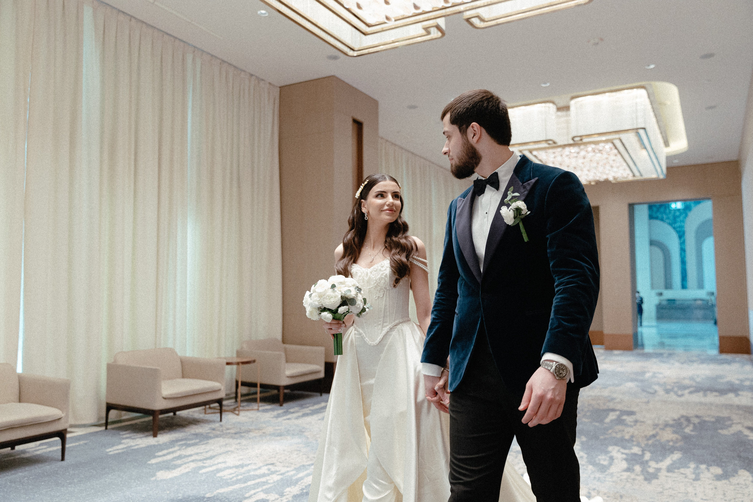 Офелия. Главная