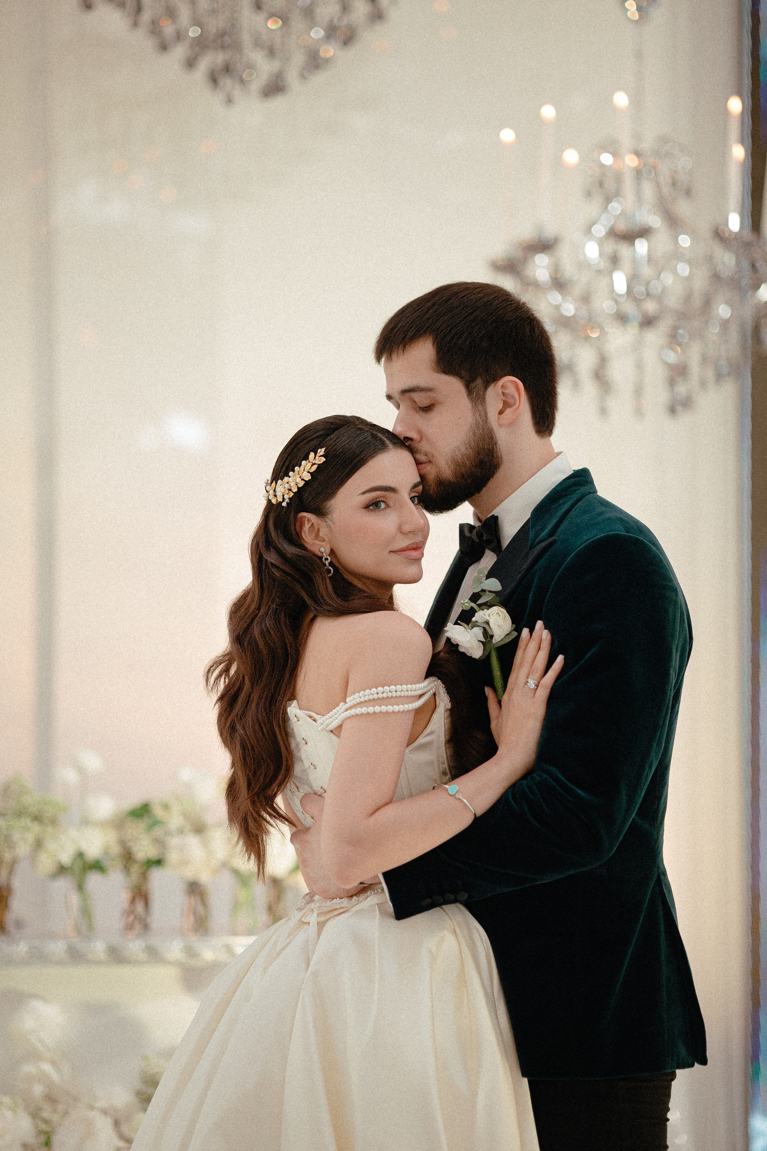 Офелия. Главная