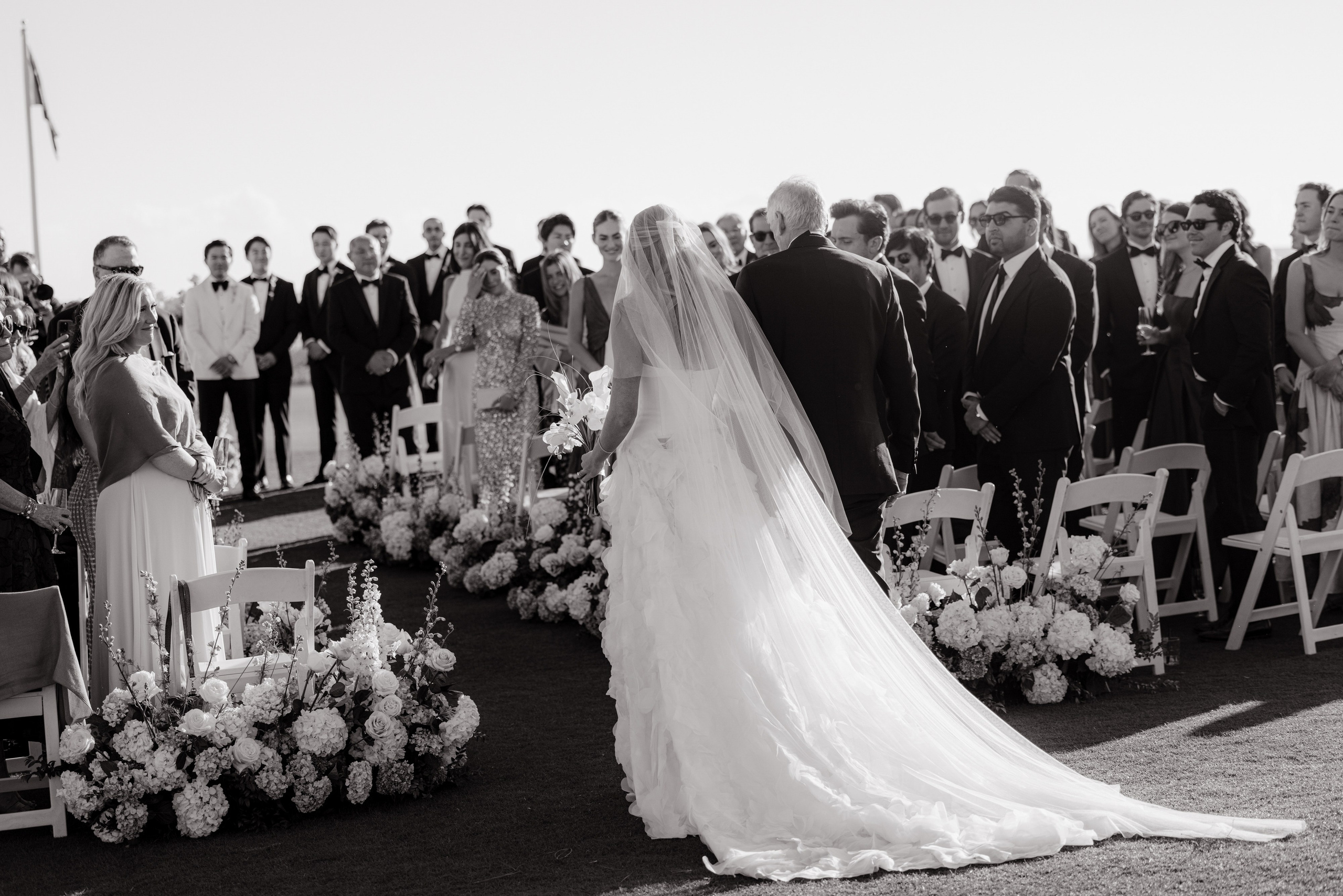 Marci and Yi. Wedding photographer and videographer New York | New Jersey