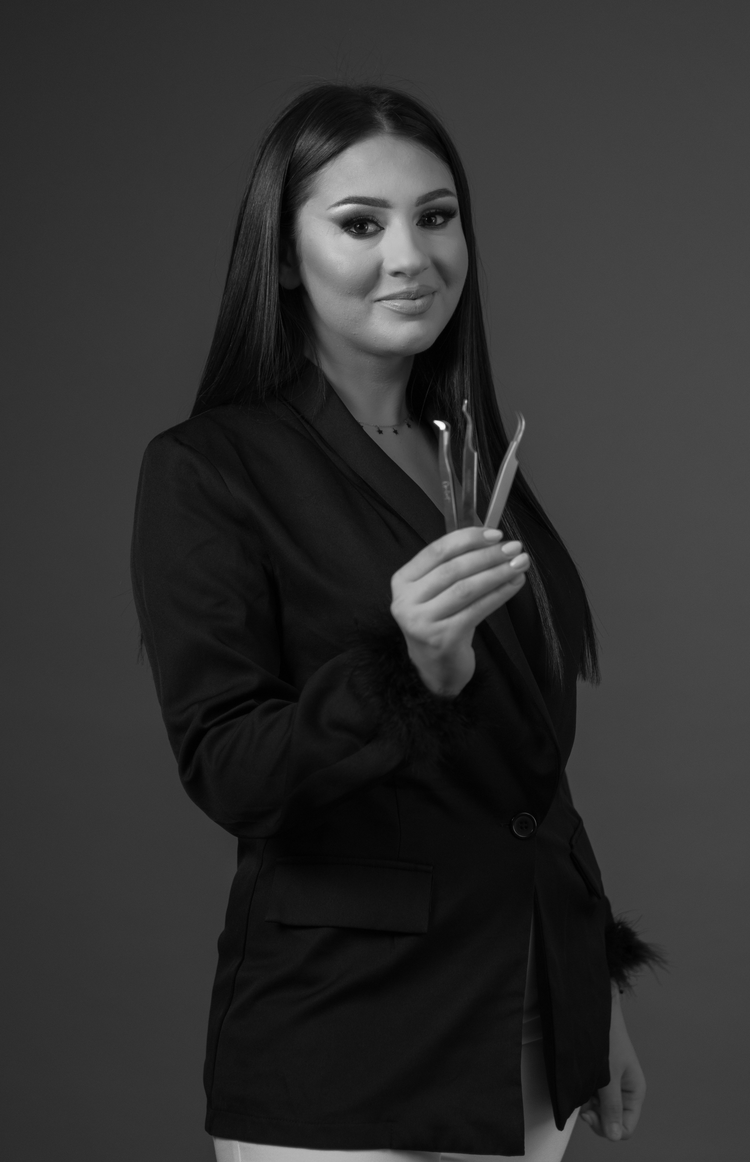 Estera. Fotograf si videograf — evenimente si studio