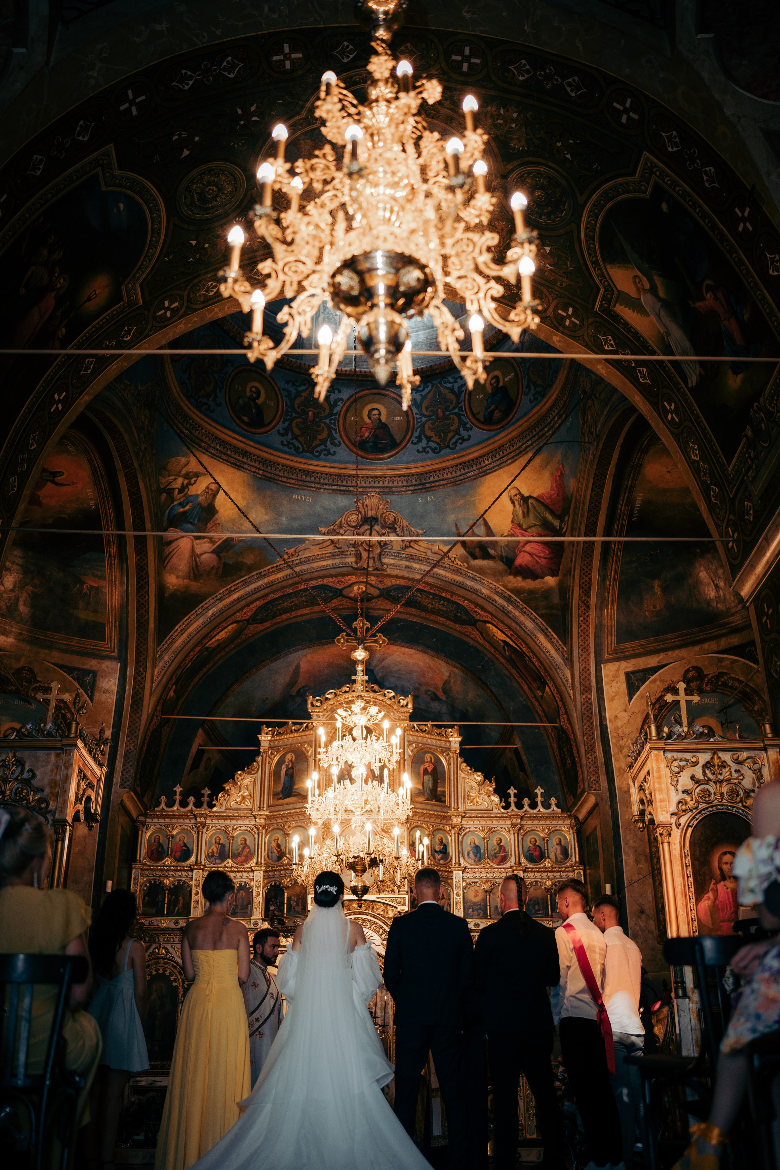 Bianca & Robert. CC Photography \ Fotograf Profesionist \ Evenimente