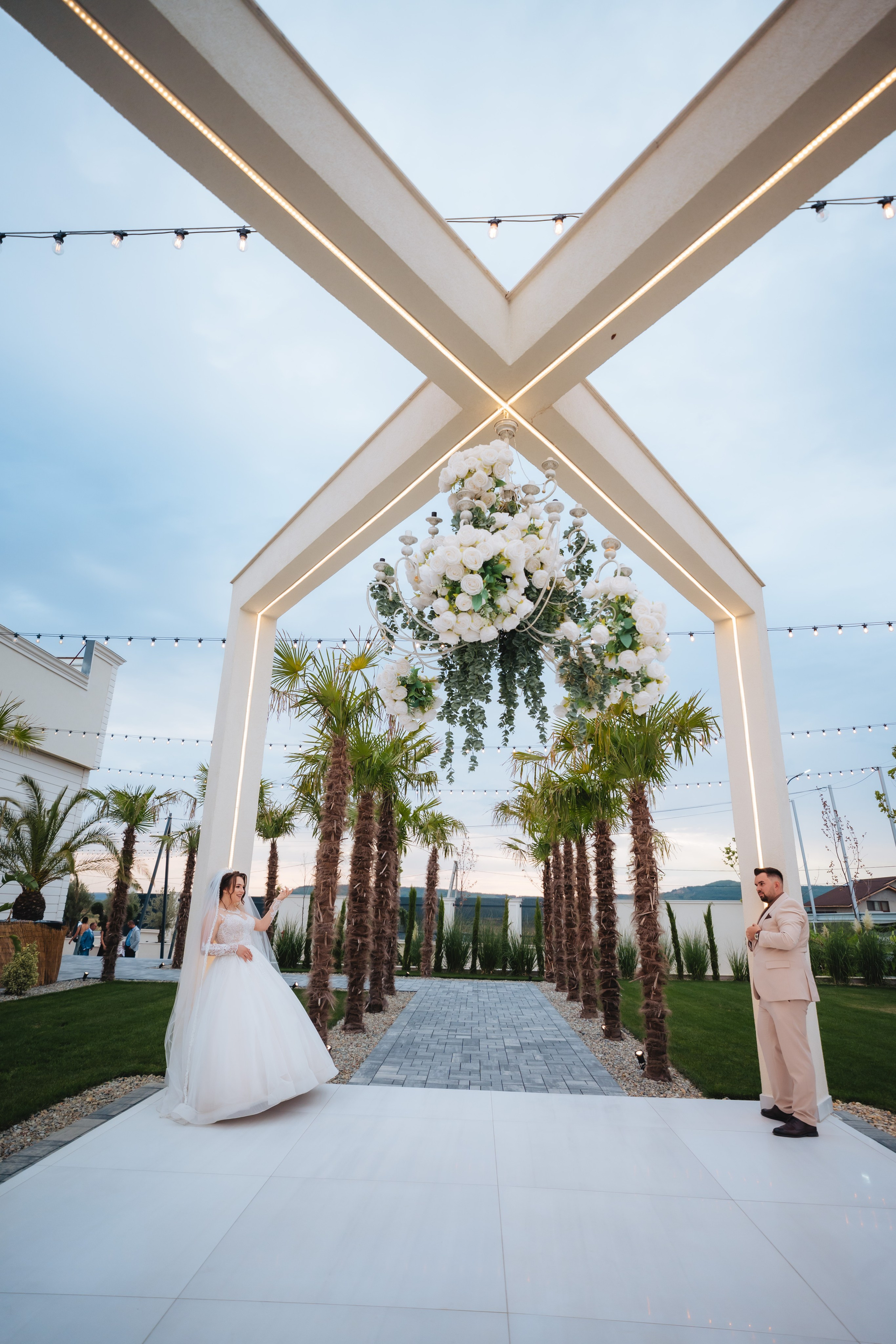 Claudia & Ionut. CC Photography \ Fotograf Profesionist \ Evenimente