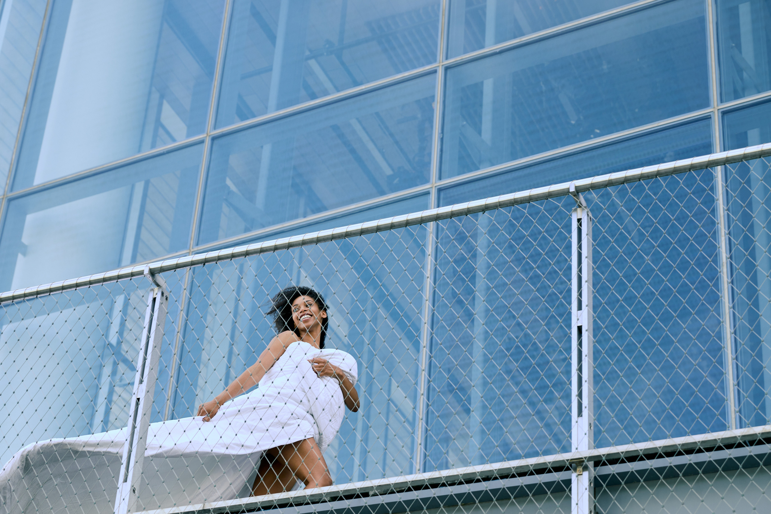 Amazing portrait photoshoot in Boston & New England