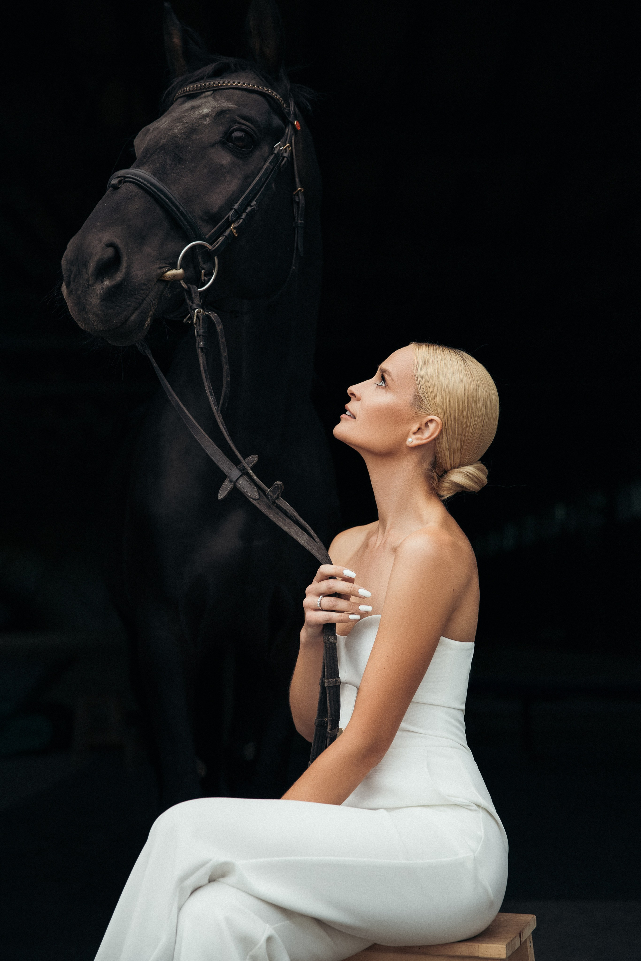 Portrait Portfolio from a New England Photographer