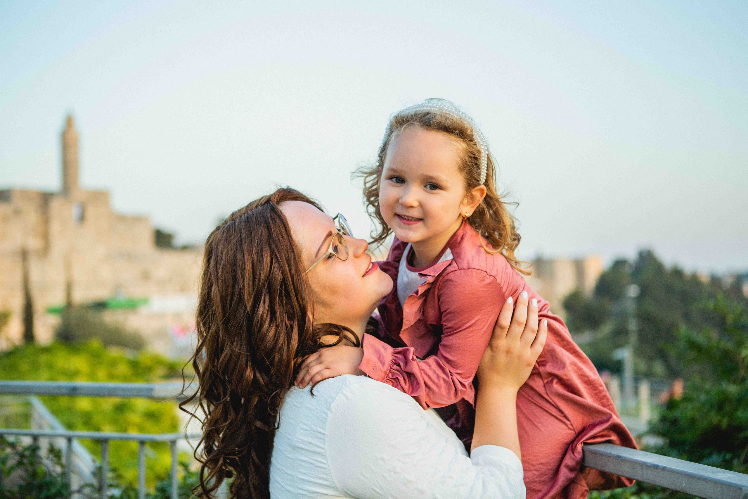 JERUSALEM CENTER. Https://shi-photo.com/