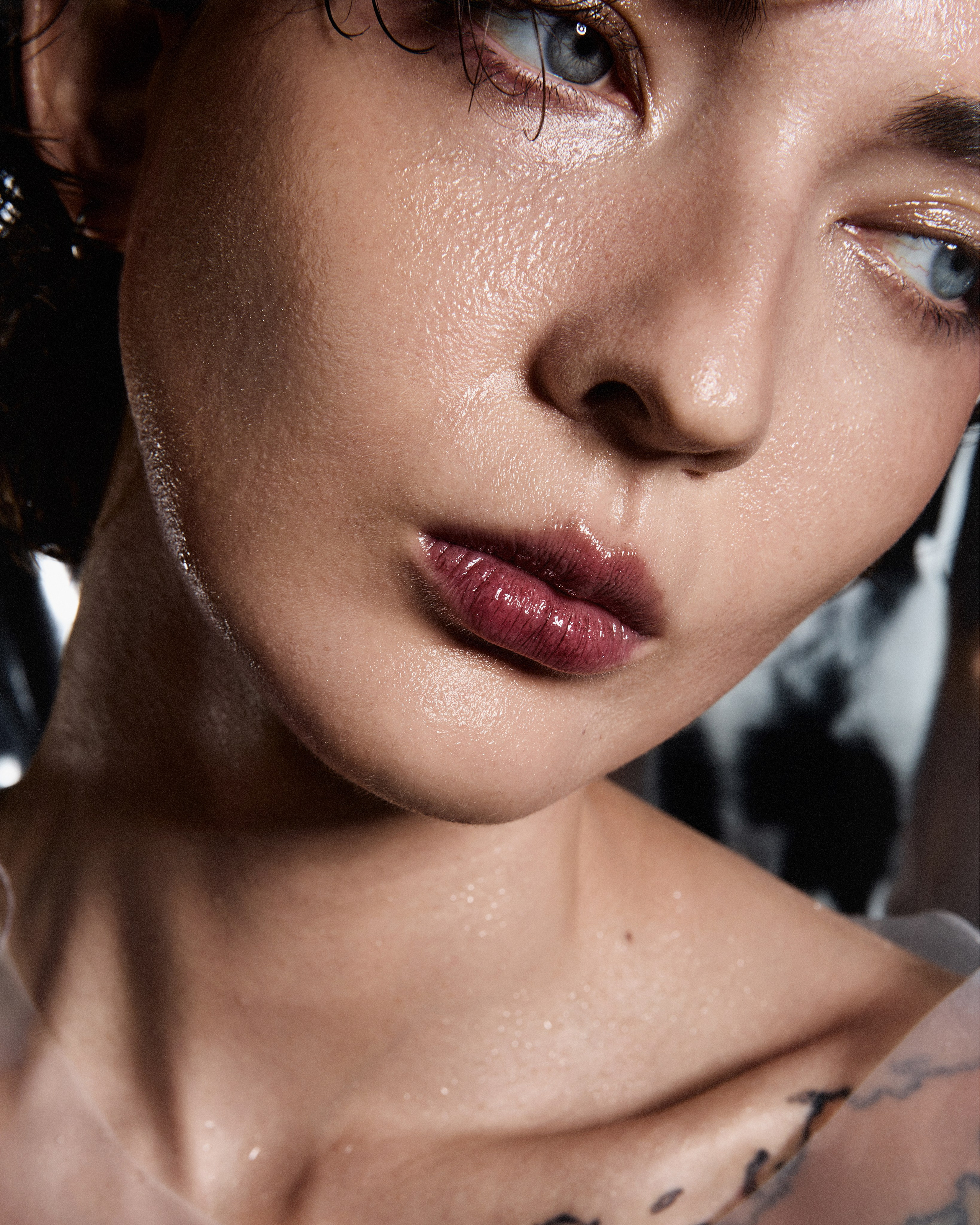 Olya. Abdrshin Valeriy photographer