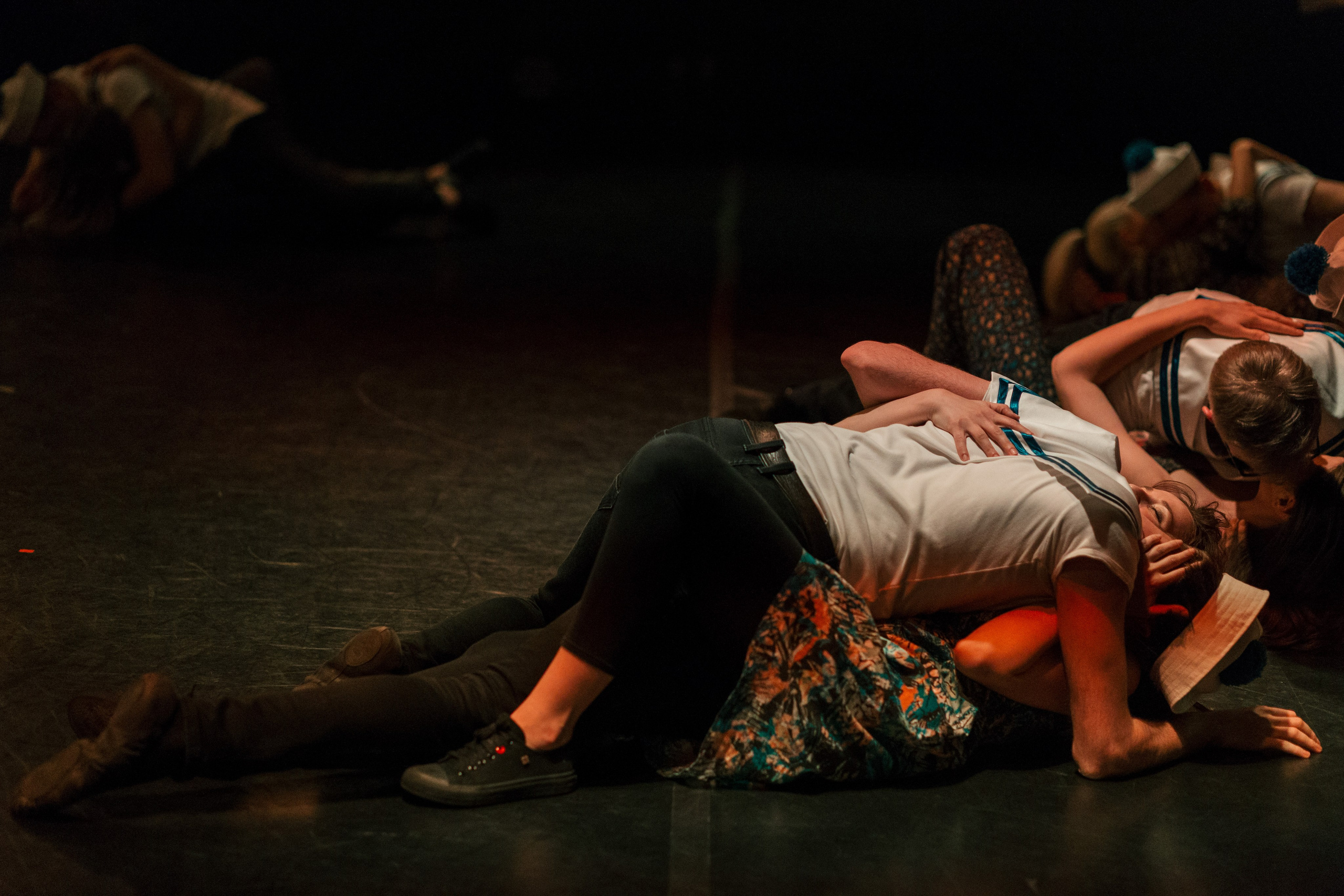 Opera. Fotograf Ślubny Warszawa - Sesje Biznesowe Rodzinne Eventy