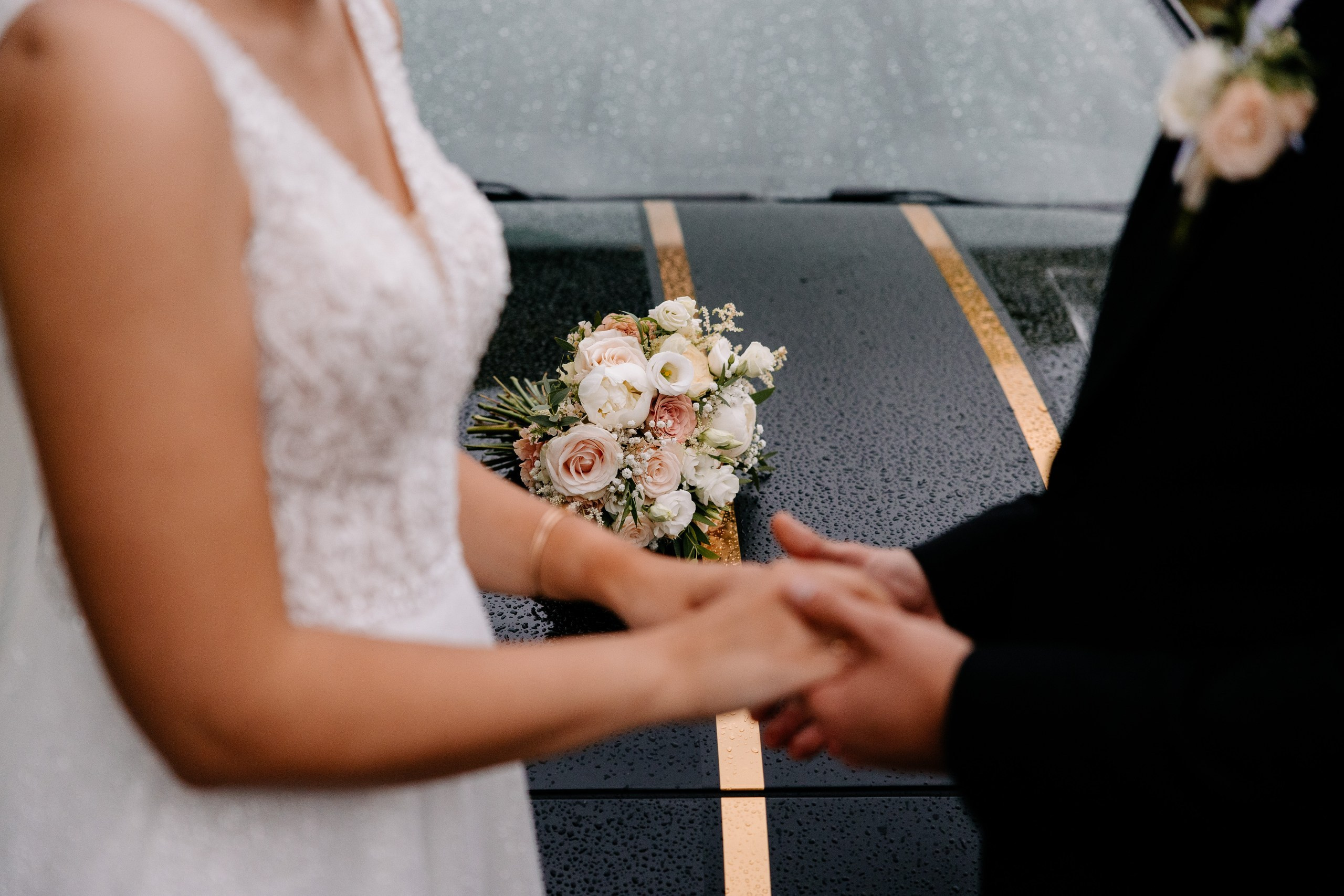 Klaudia ♡ Adrian. Fotograf Ślubny Warszawa - Sesje Biznesowe Rodzinne Eventy