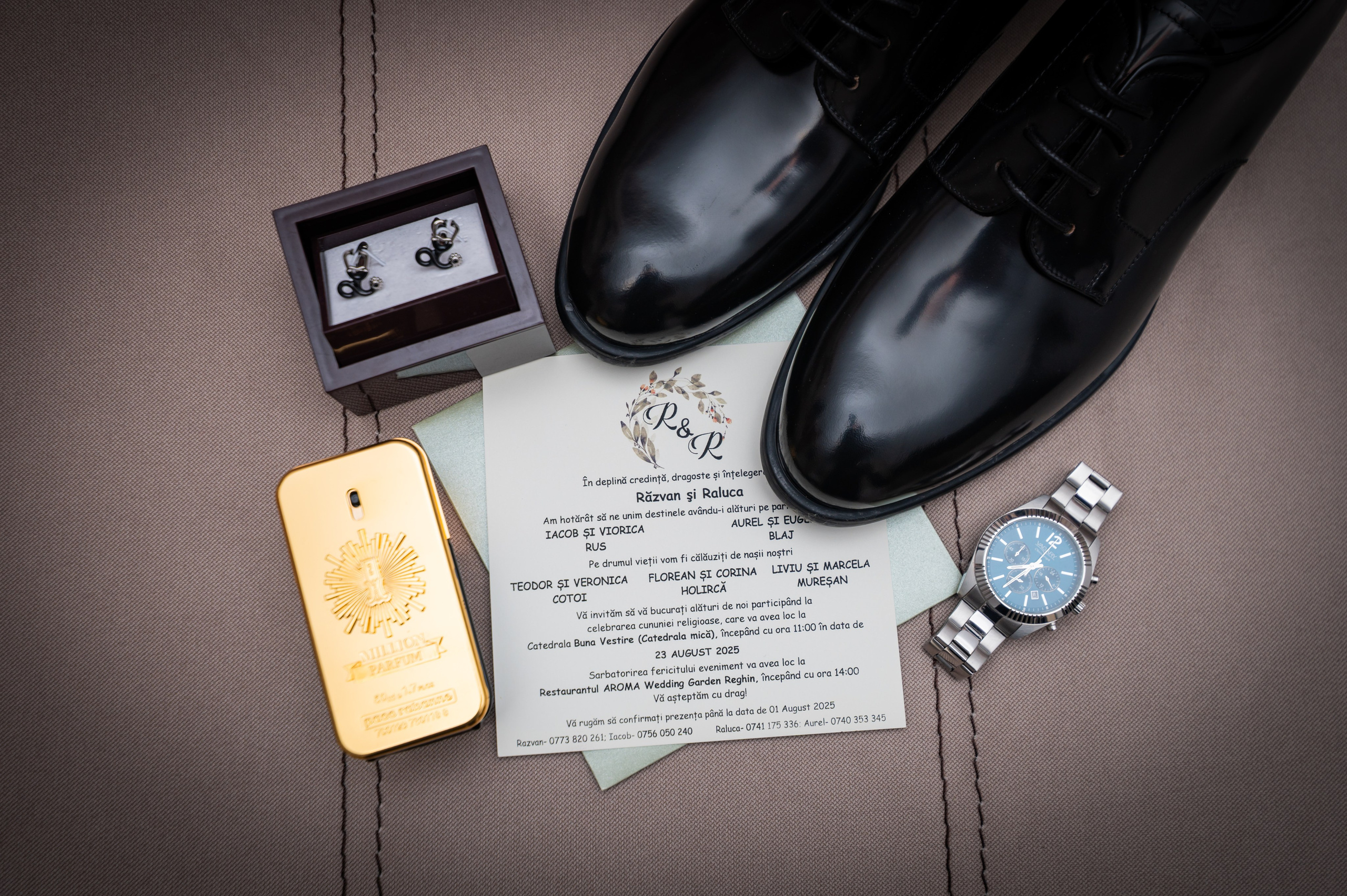 Răzvan & Raluca. EdyArts | Fotograf de Nuntă