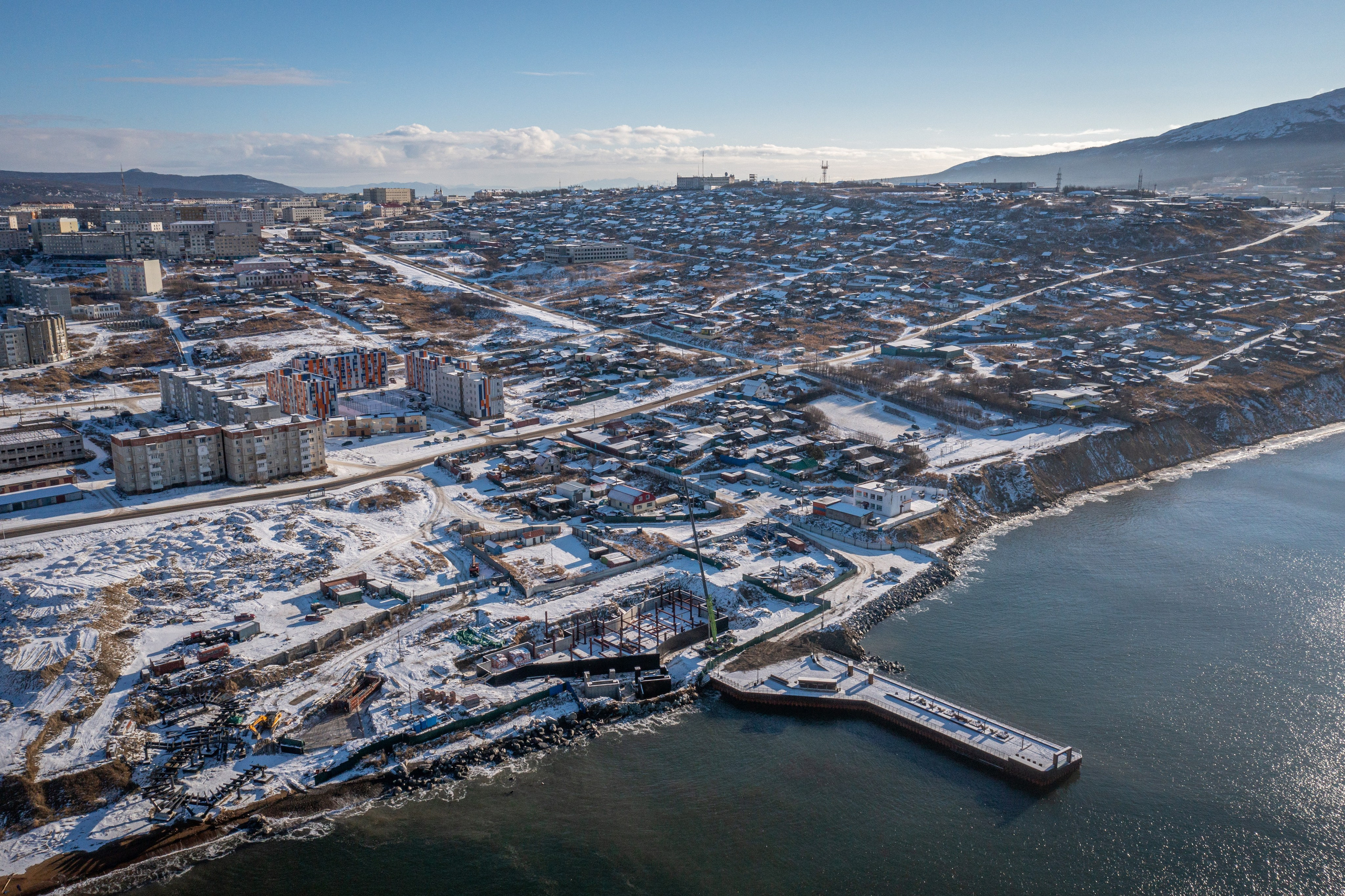 Фотограф и видеограф Дмитрий Максимюк