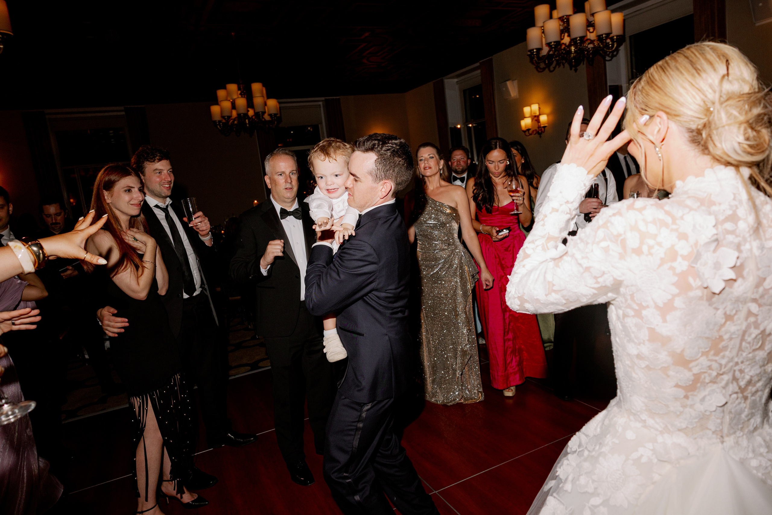Killeen and Patrick. Wedding photographer and videographer New York | New Jersey