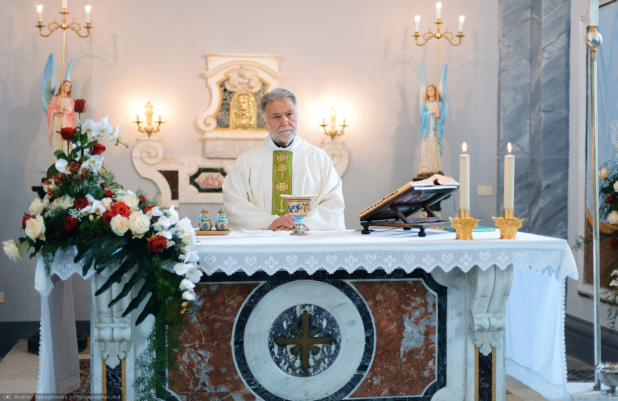 Foto cununie religioasa in Arpino, Italia - fotograf nunta Andrei Zveaghintev. Fotograf nunta si familie in Moldova, Chisinau - Andrei Zveaghintev