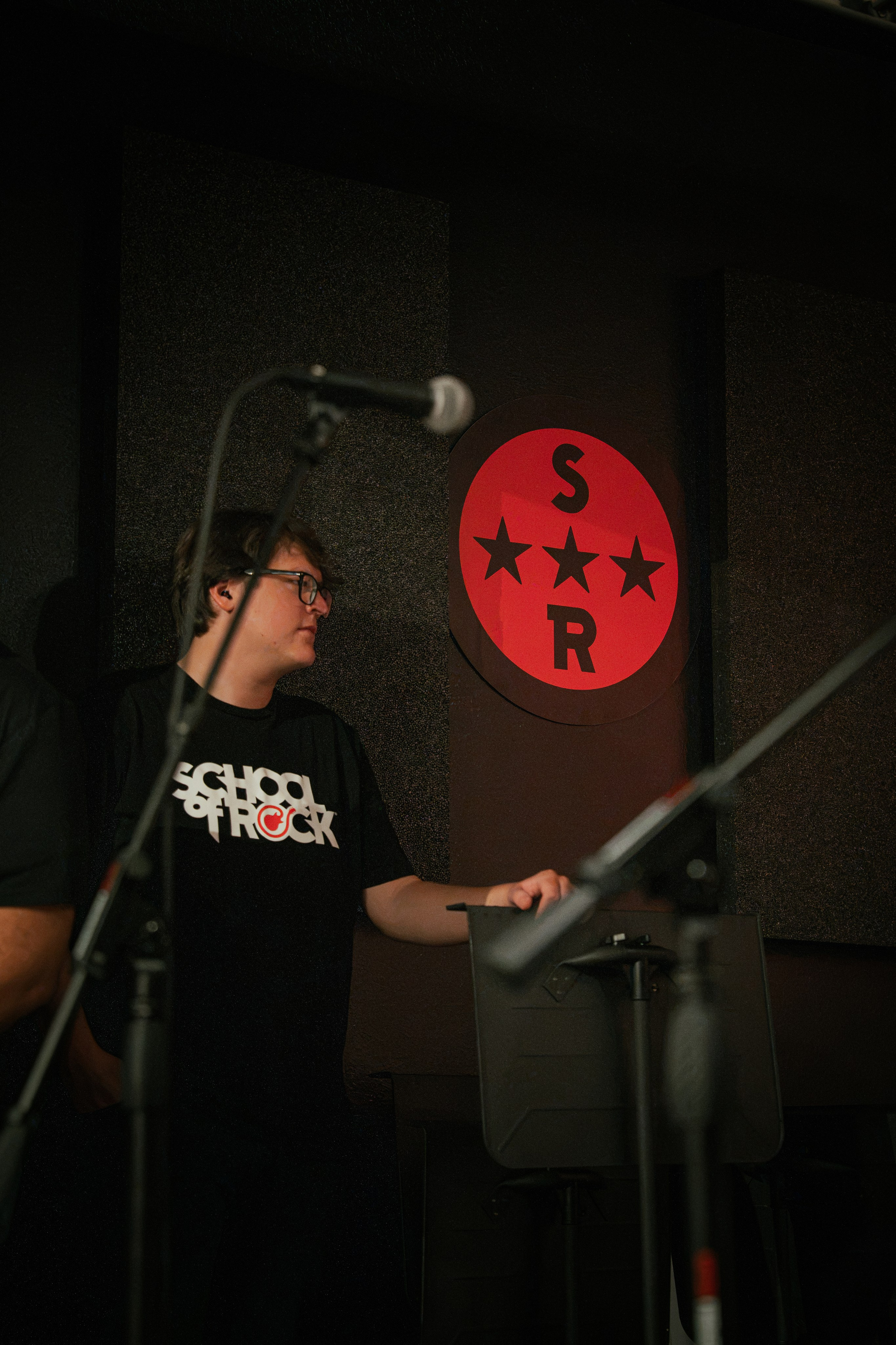 Open School Of Rock. Welcome to my video and photo world!
