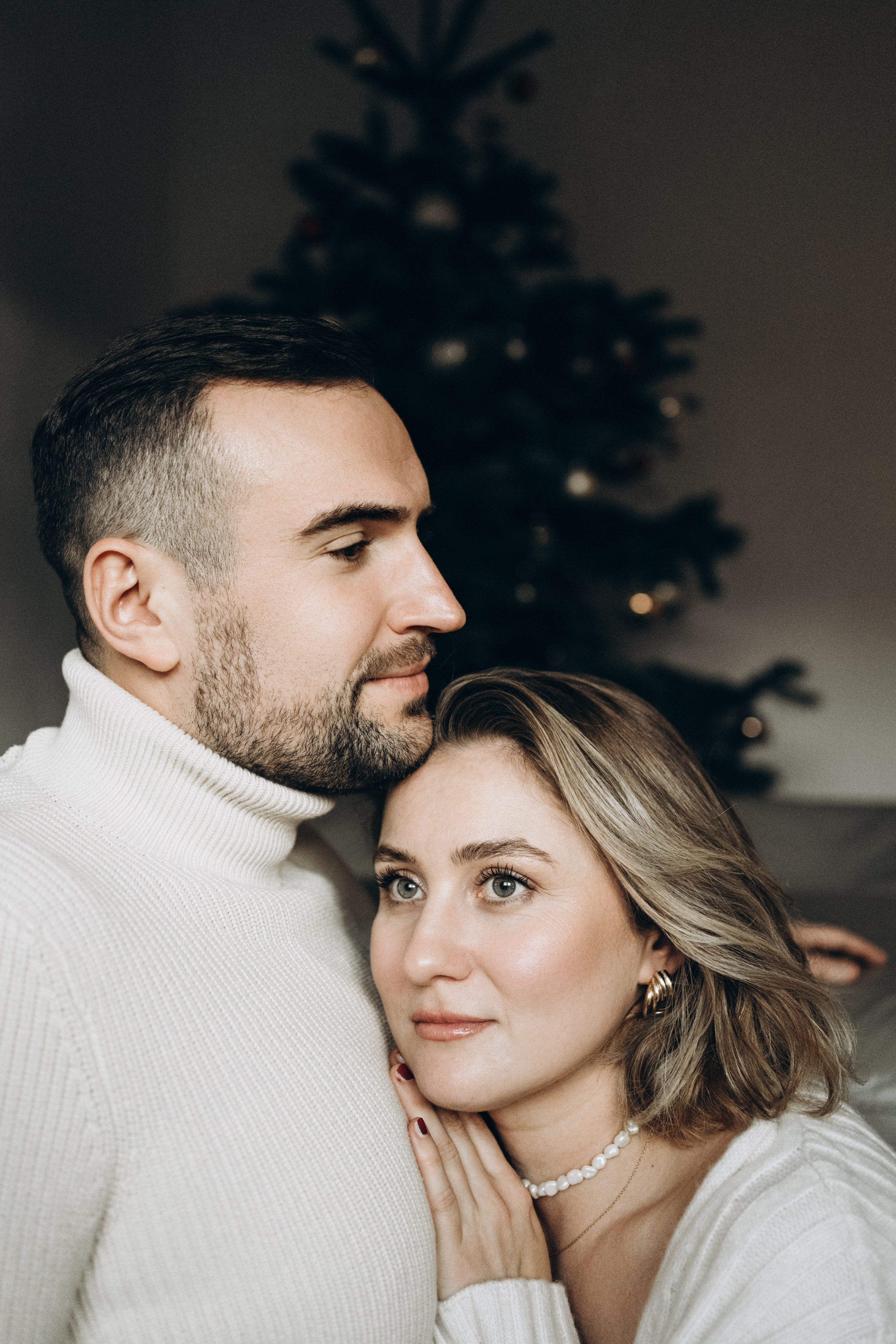 съемка lovestory в Мюнхене