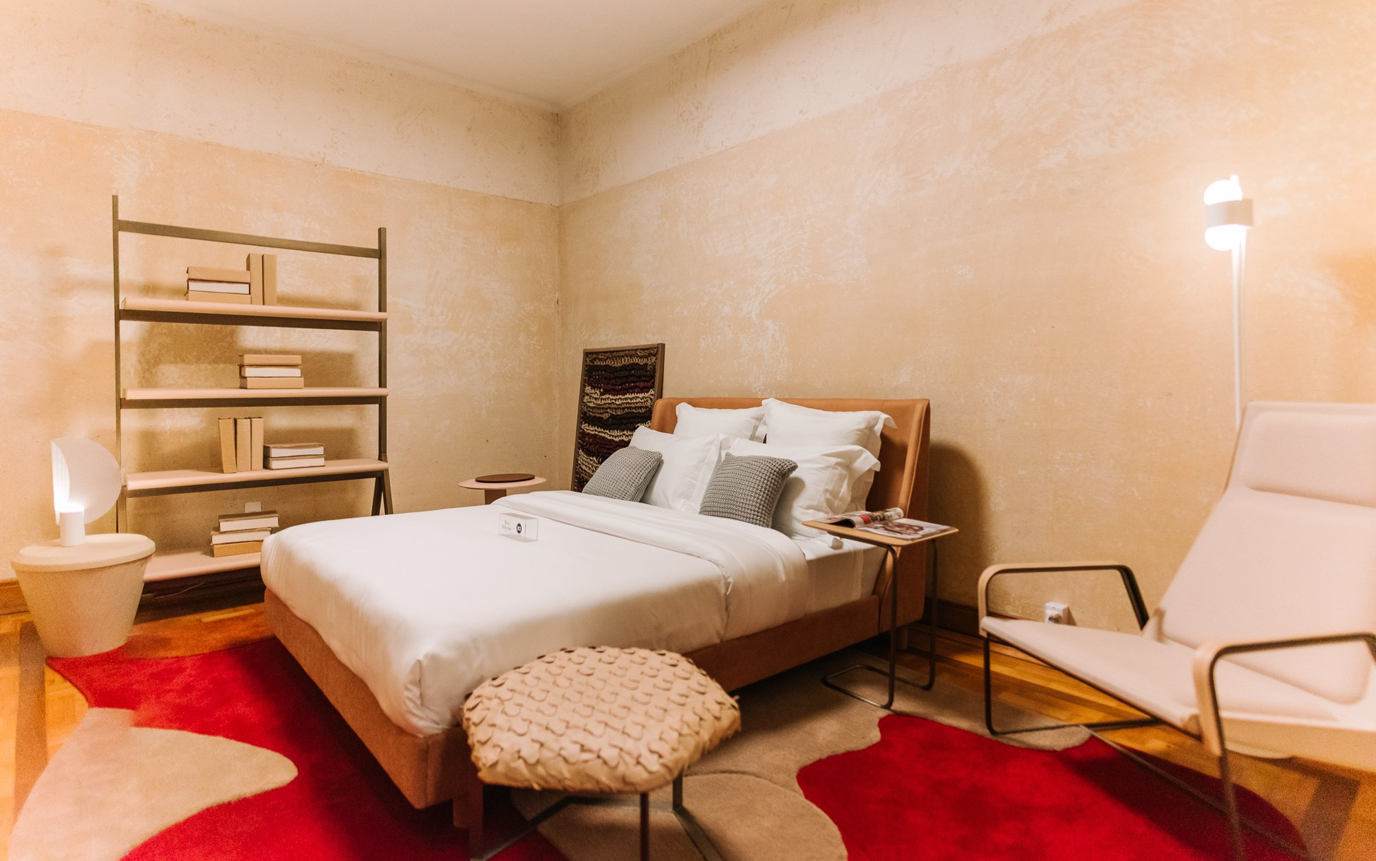 Visita — Casarão Doimo. 78 Imagens