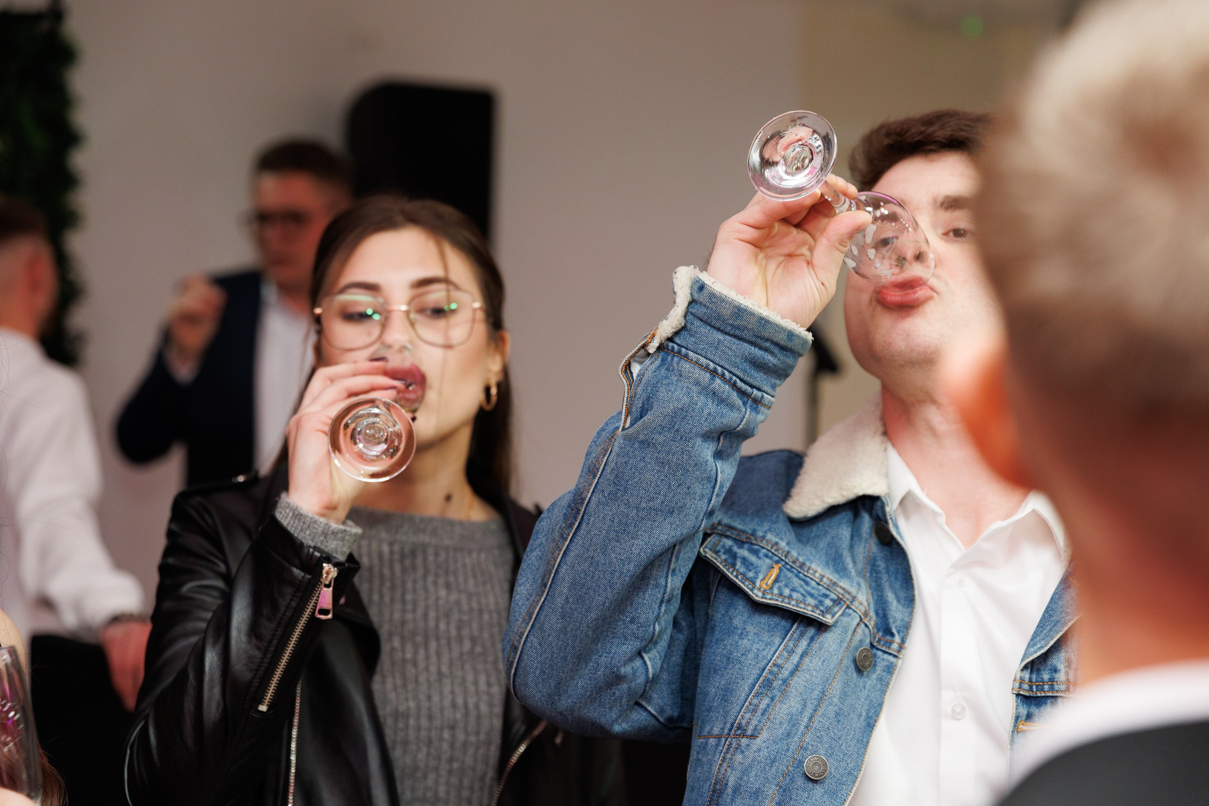 Parties. Https://valeriubriciuc.com/