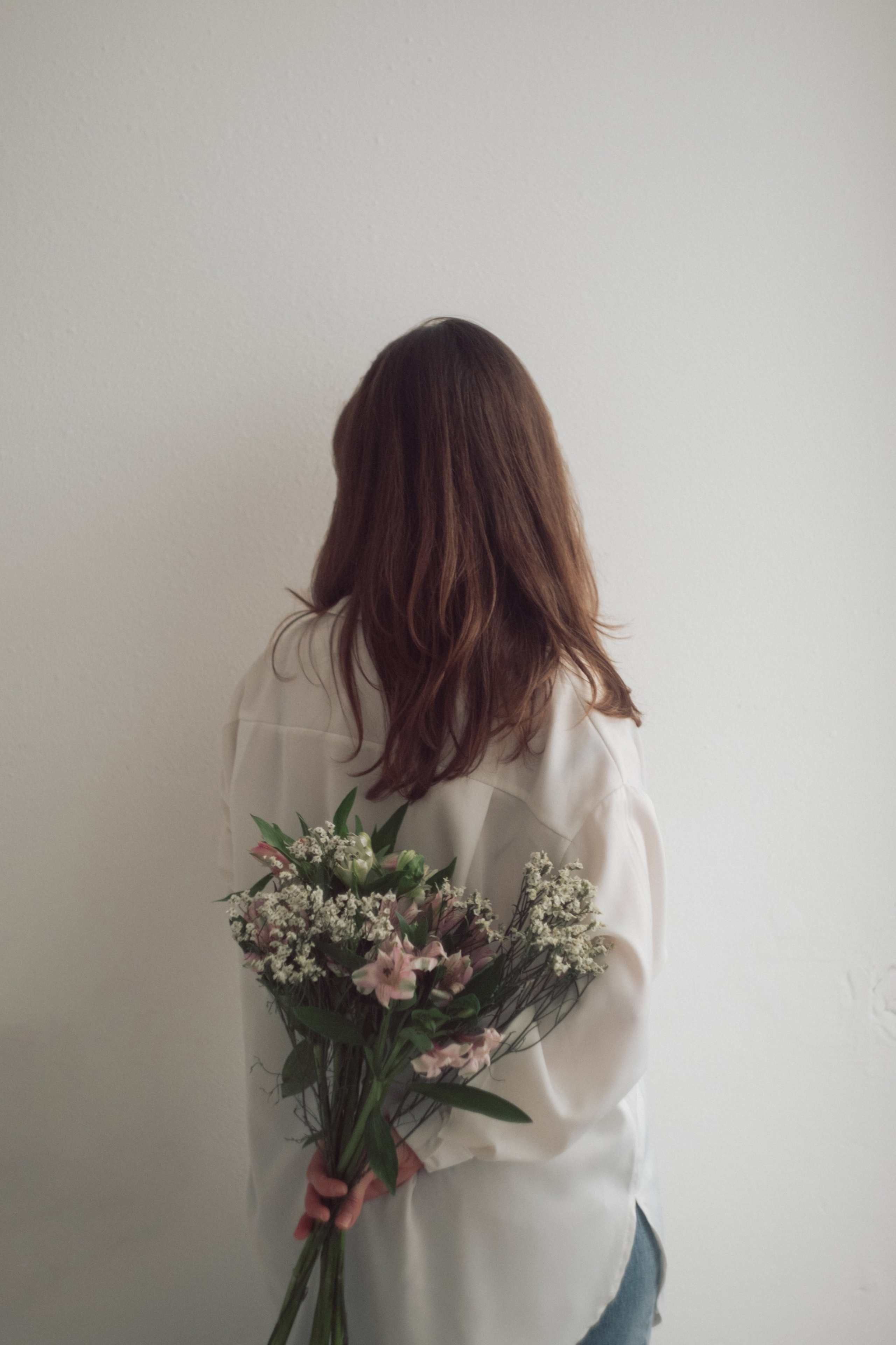 Portrait and Lifestyle Photographer in Vienna — Nick Pavlov