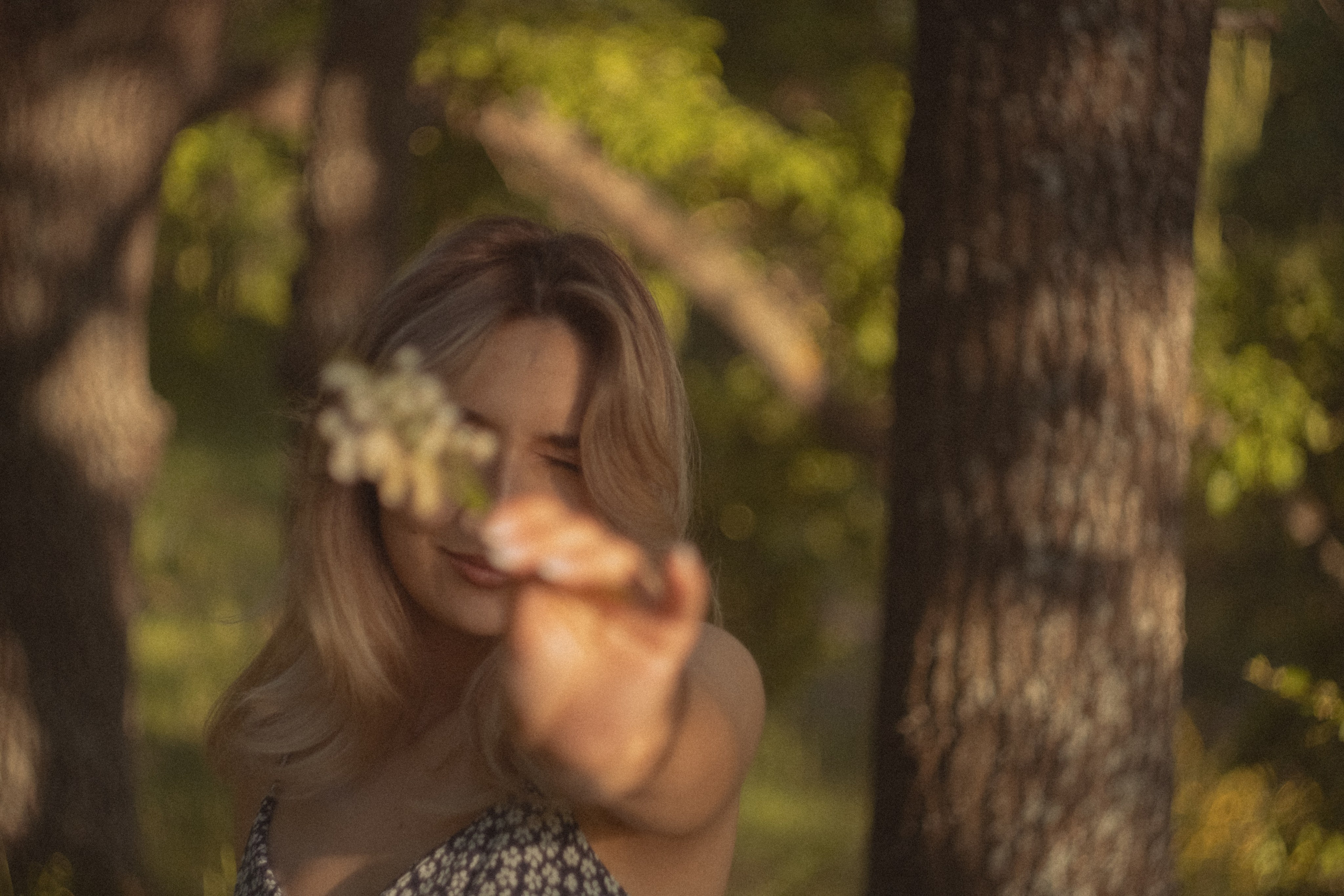 Portrait and Lifestyle Photographer in Vienna — Nick Pavlov