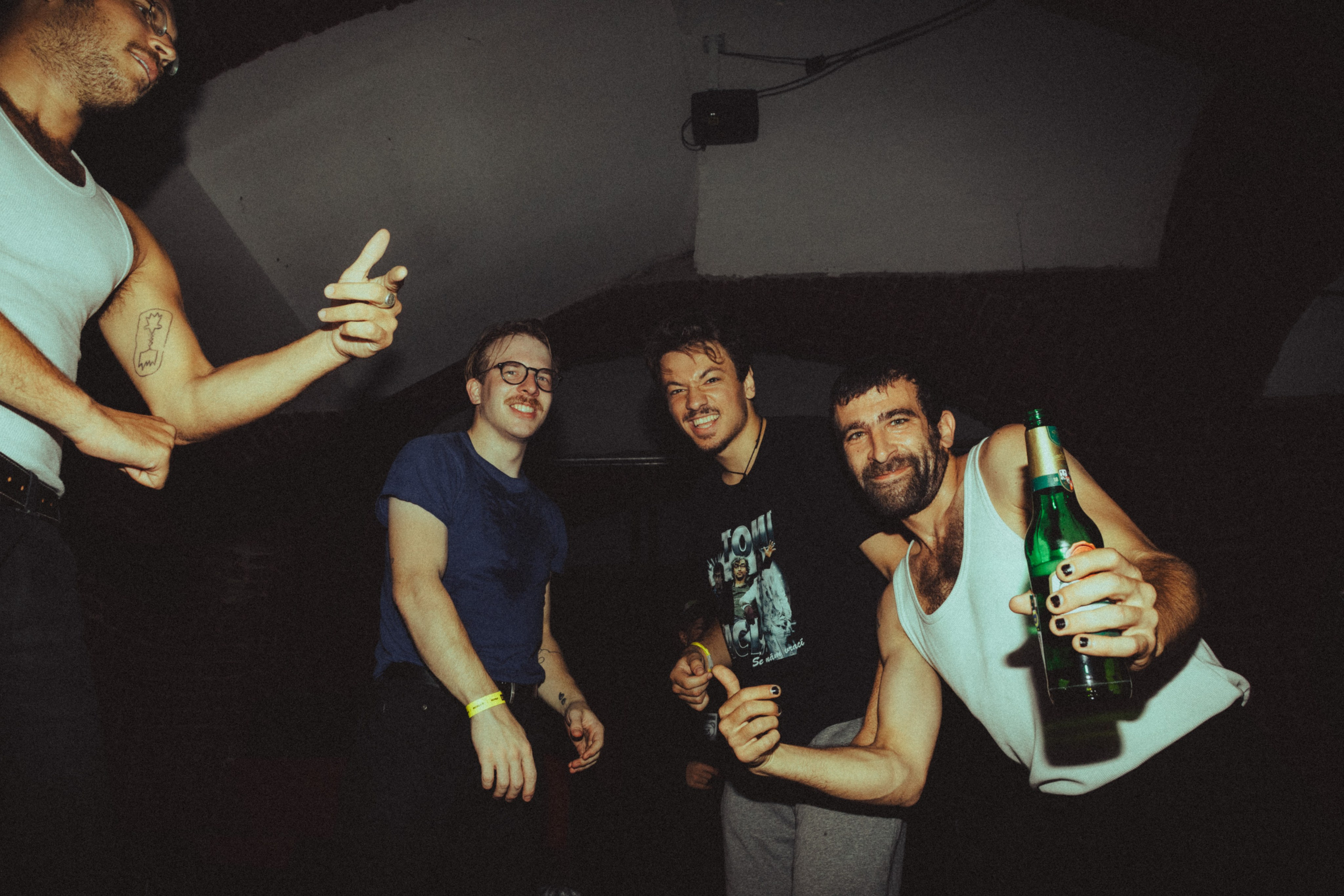 ARTBAR. Photo by lenozavra