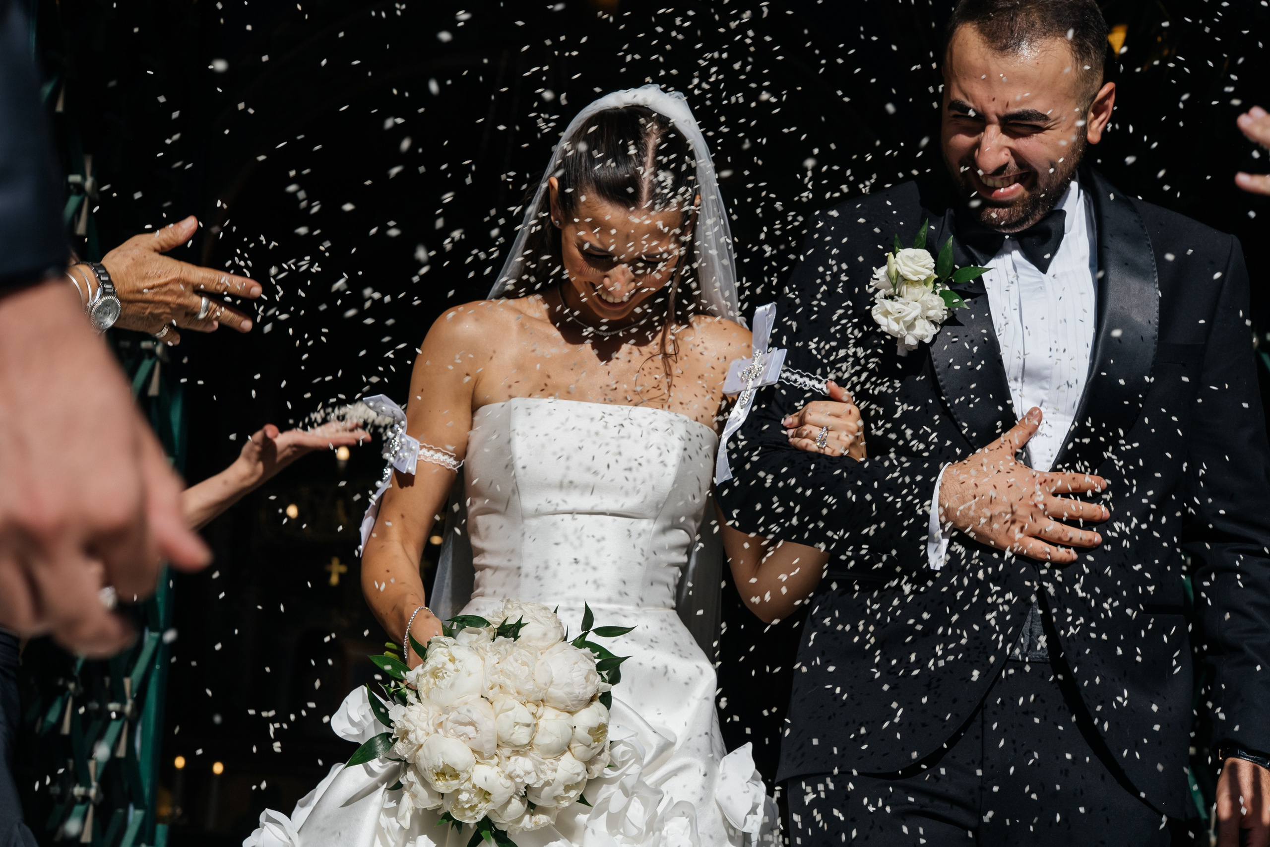 Anna & Ivan. GK Photography – Capture the Moment