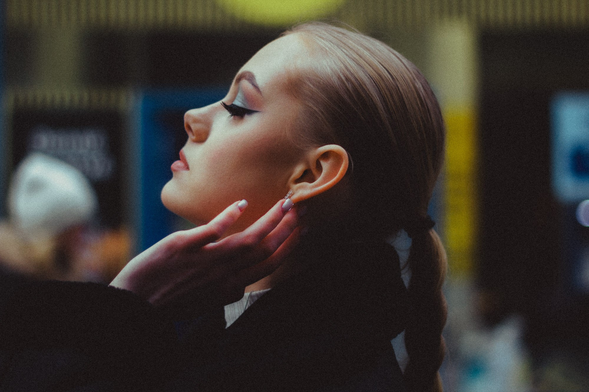 Individual. Photo by lenozavra