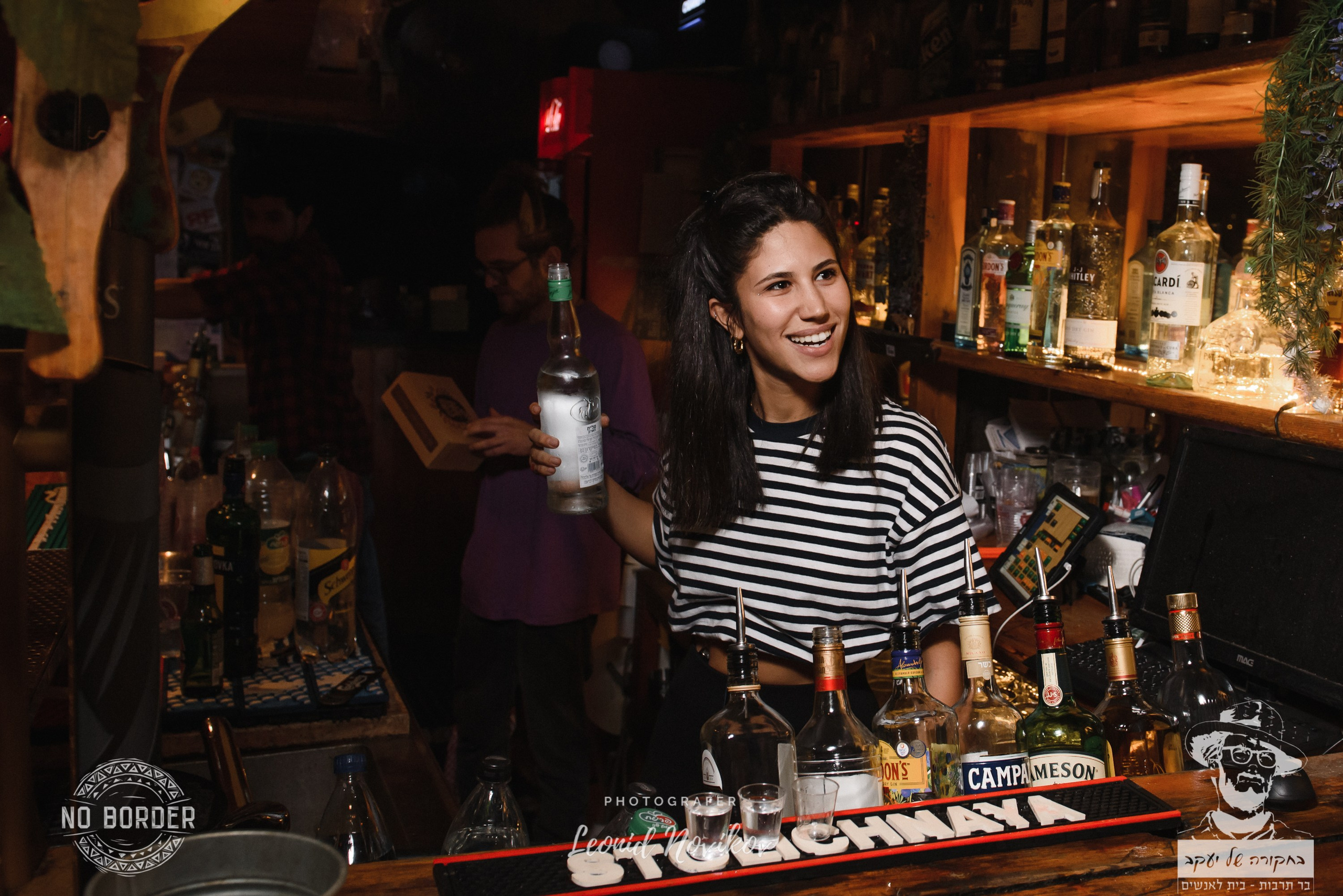 Events. Portrait photografer in Montenegro