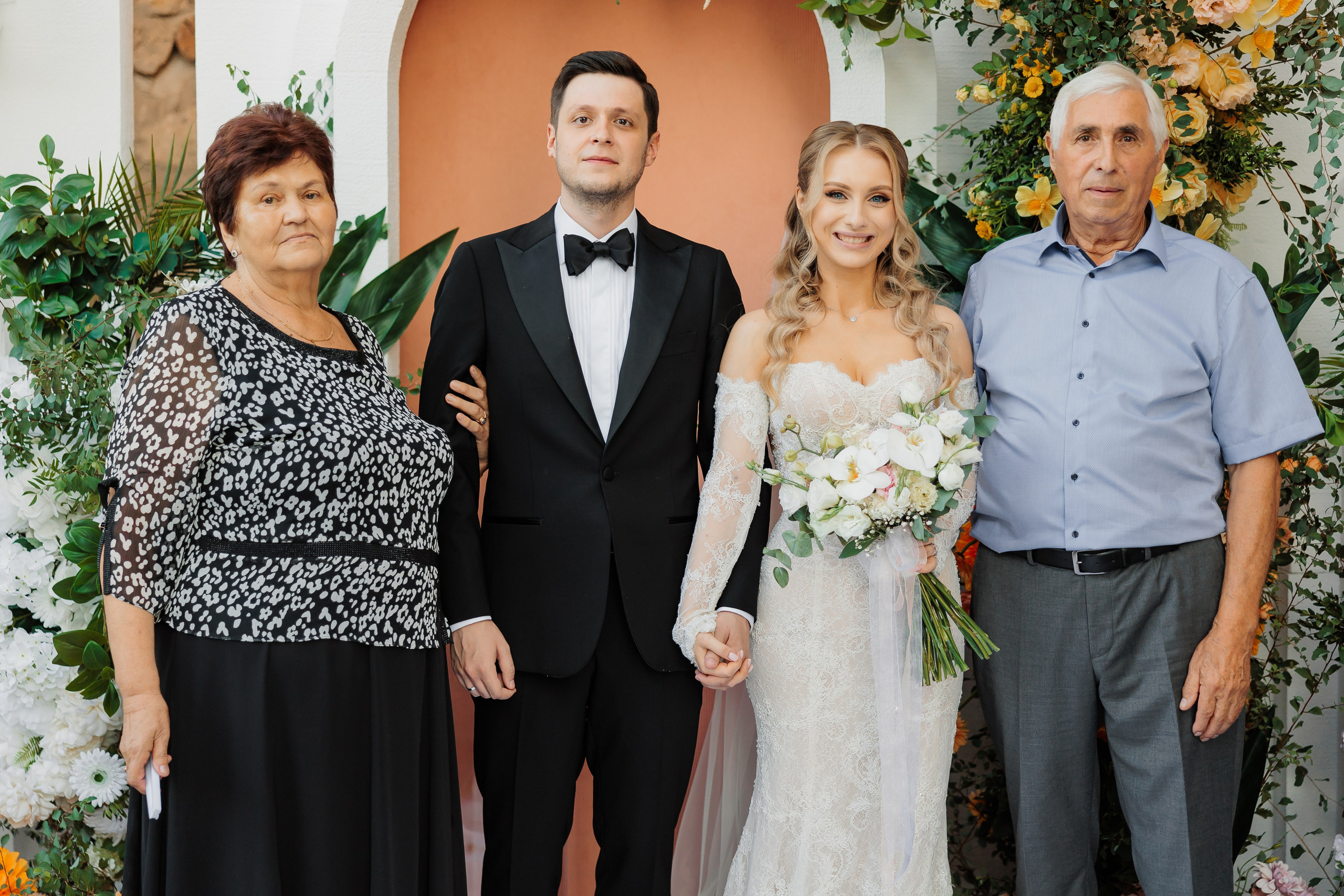 EUGEN & VLADA. ProWed — Foto Video Moldova