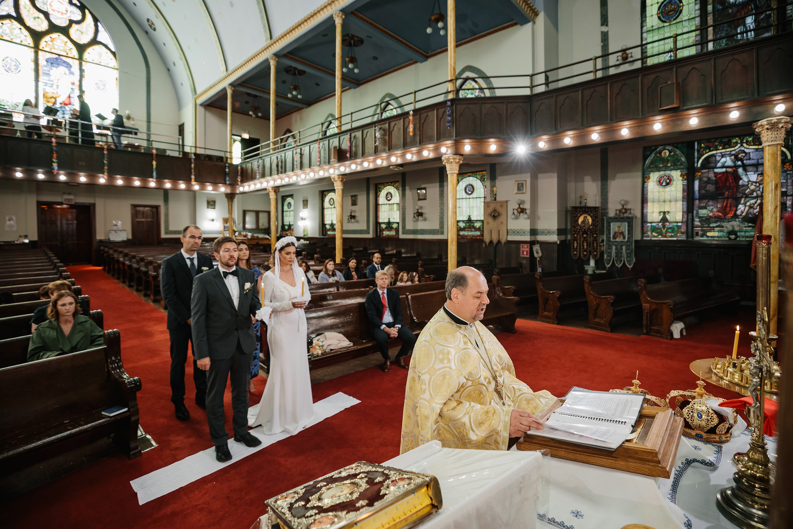 10.07.2023 Wedding. Wedding family event photographer in Chicago Nick Yushevich