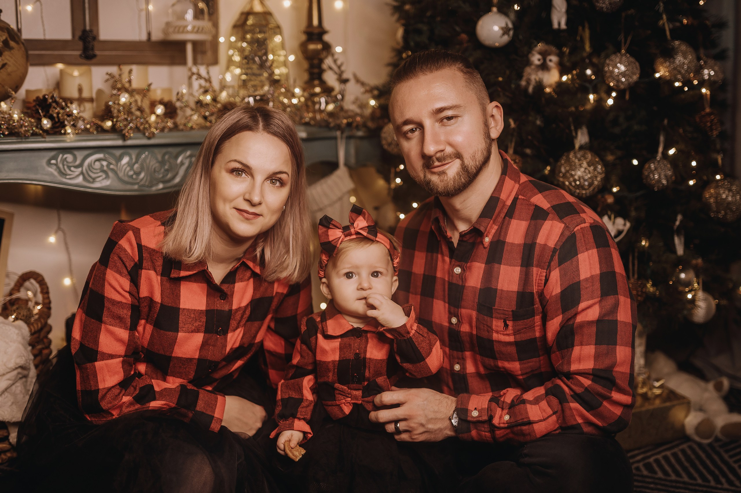 25.11.2023 Christmas Photoshoot 1. Wedding family event photographer in Chicago Nick Yushevich