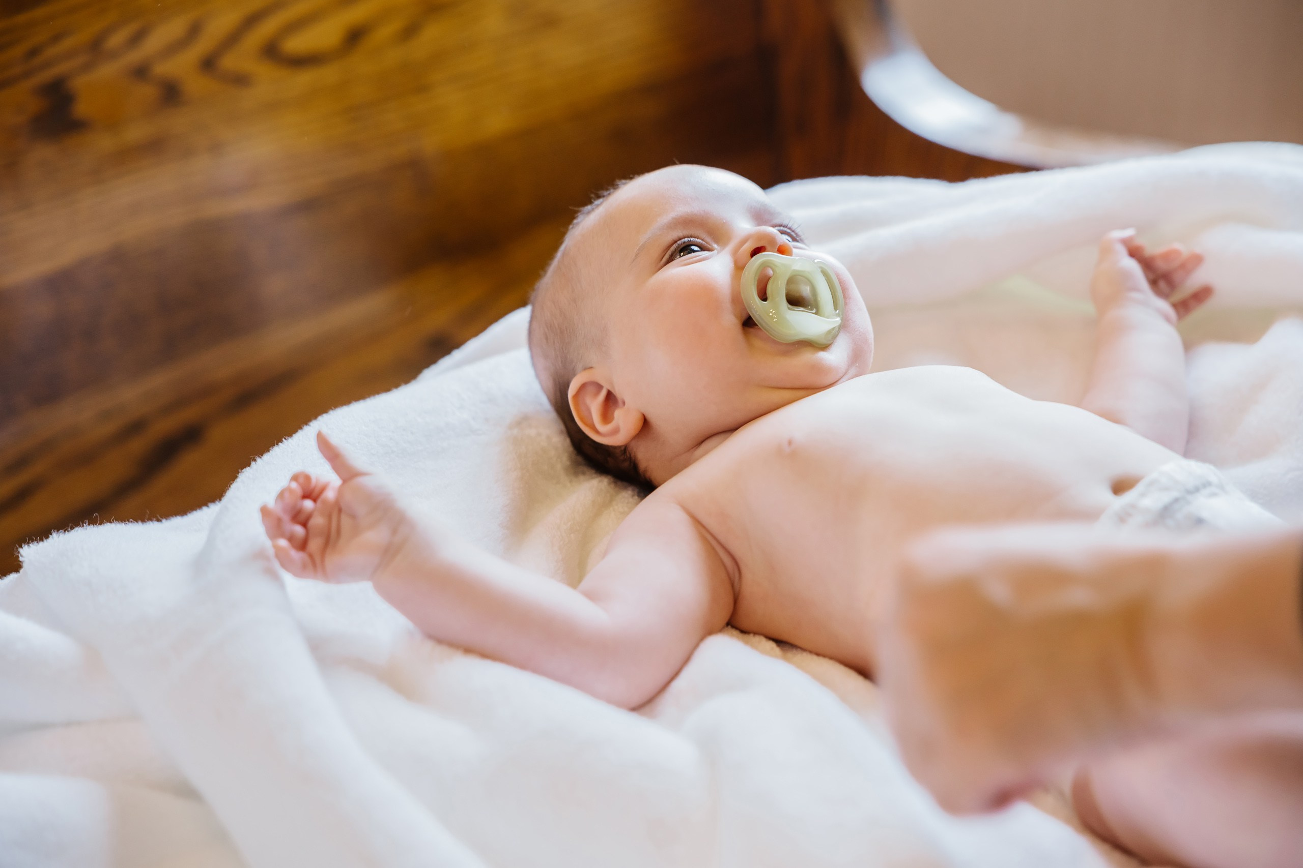 11.23.2024 Christening. Wedding family event photographer in Chicago Nick Yushevich