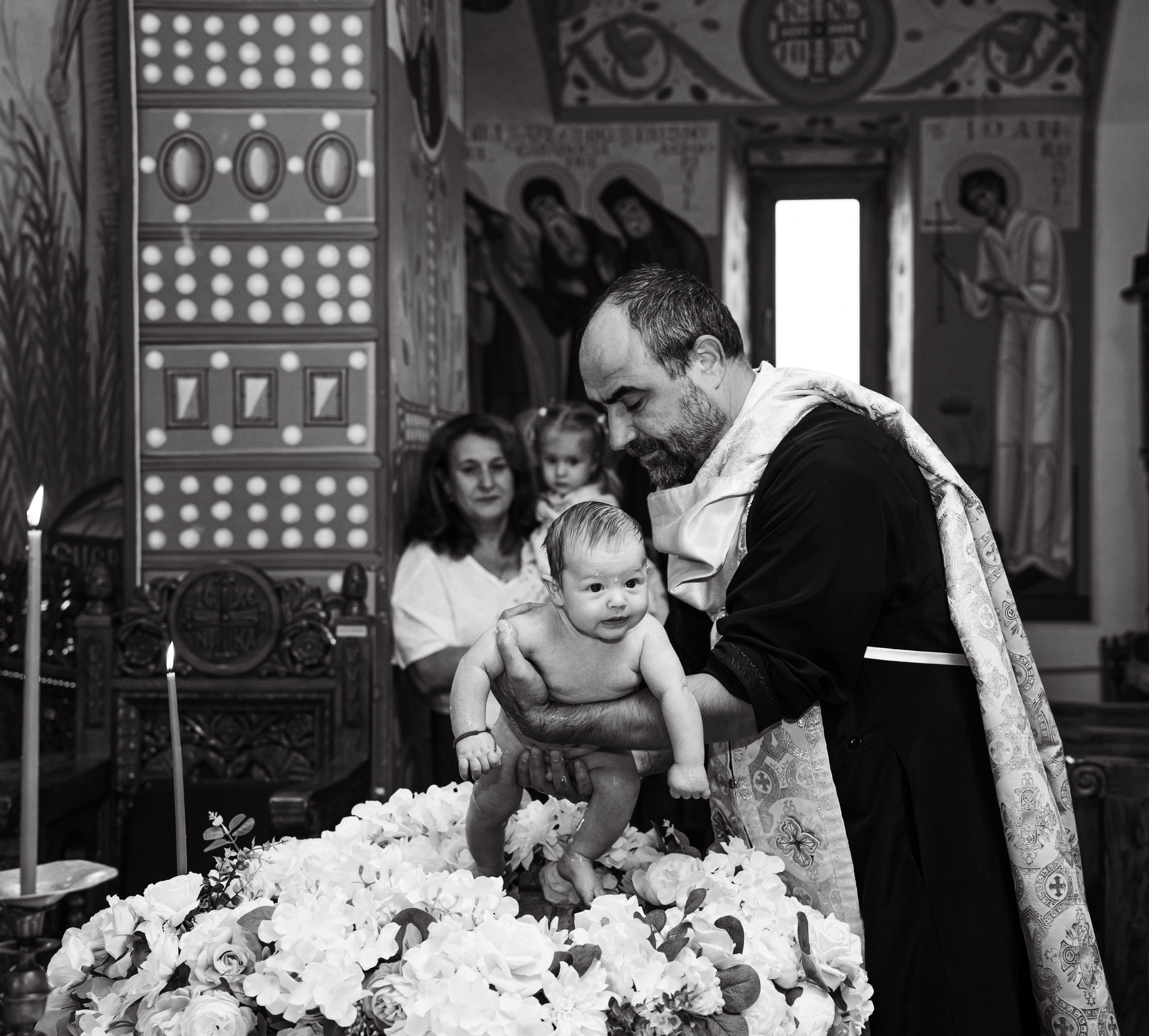 Botez. Valentin Gogan Photographer